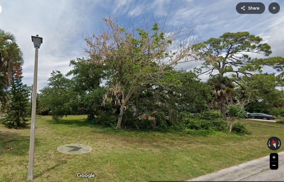 Rotonda West Oakland Hill