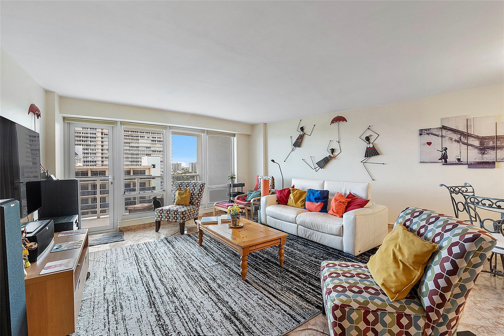 Condo for Sale in Fort Lauderdale, FL