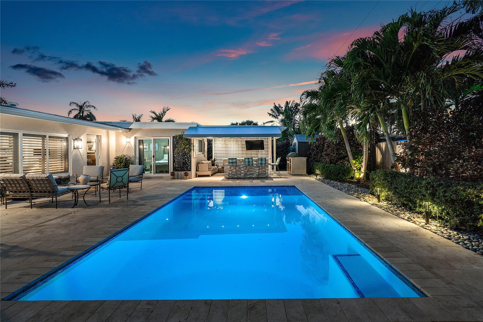 1421 42nd St, Oakland Park, Florida 33334