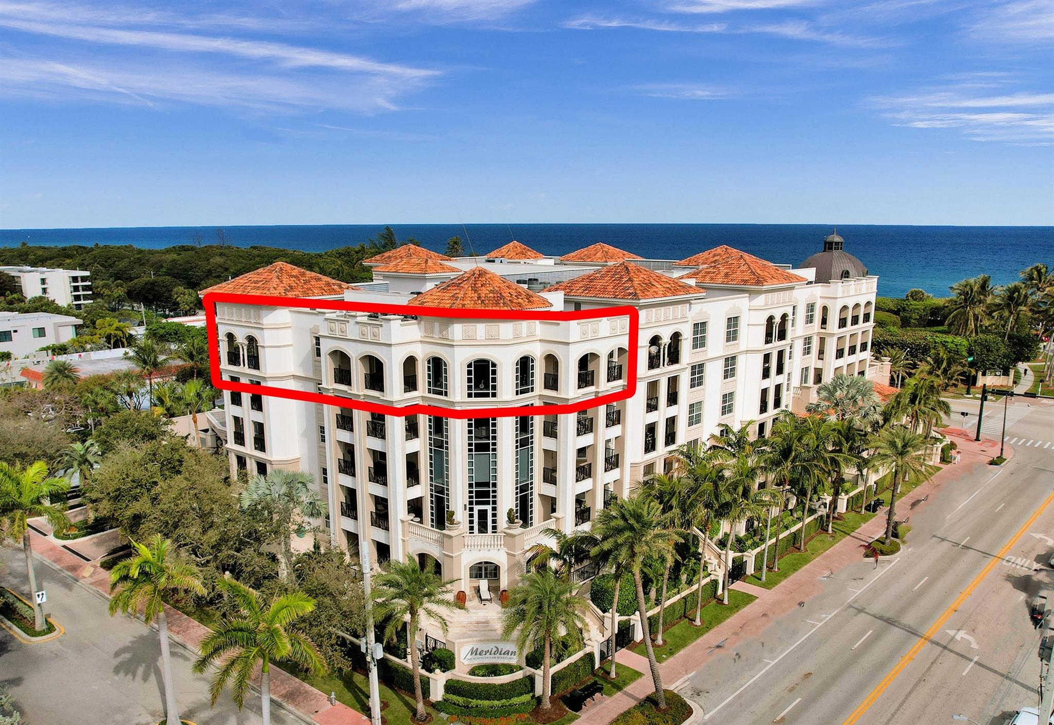 1 N Ocean Blvd 501