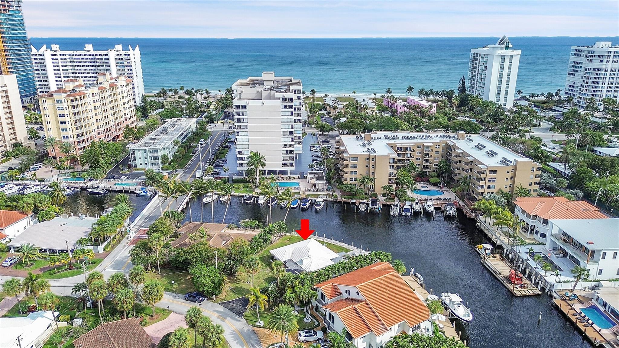 1940 Terra Mar Dr, Lauderdale By The Sea, Florida 33062