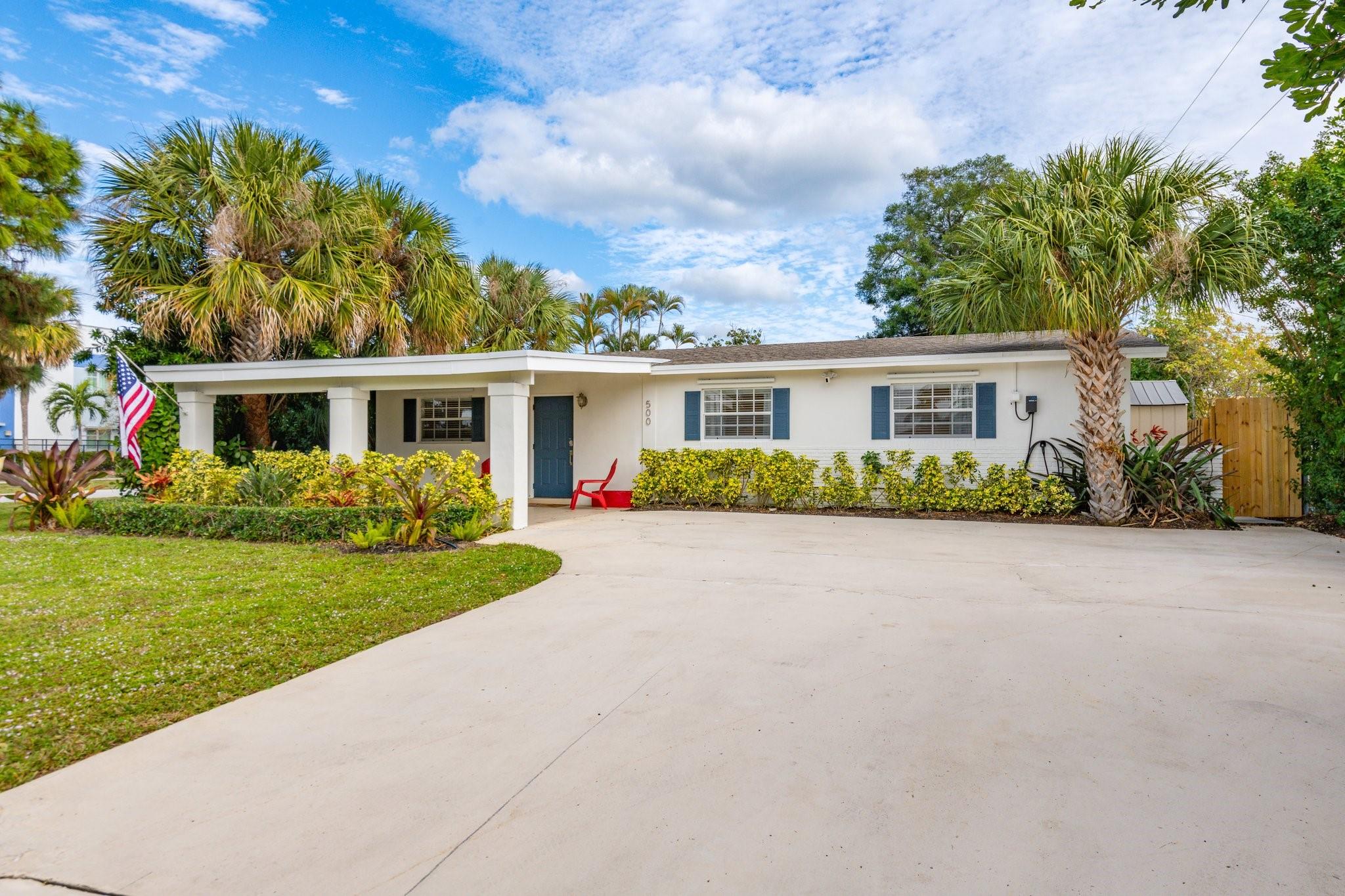 500 Ivy Ave, Palm Beach Gardens, Florida 33410