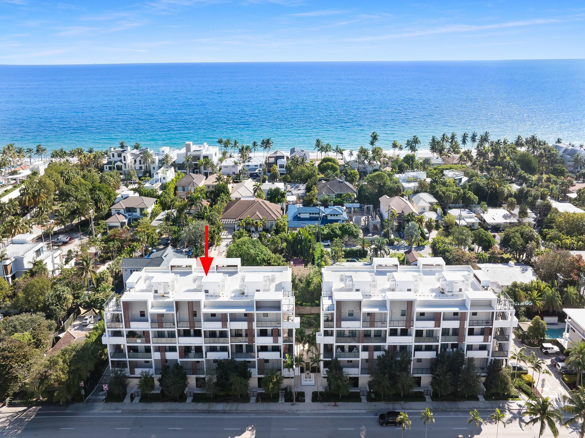 Apartamento à Venda em Fort Lauderdale, FL