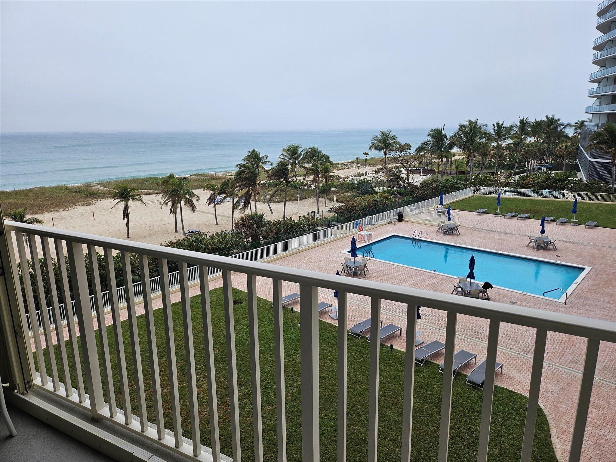 Apartamento en Venta en Pompano Beach, FL
