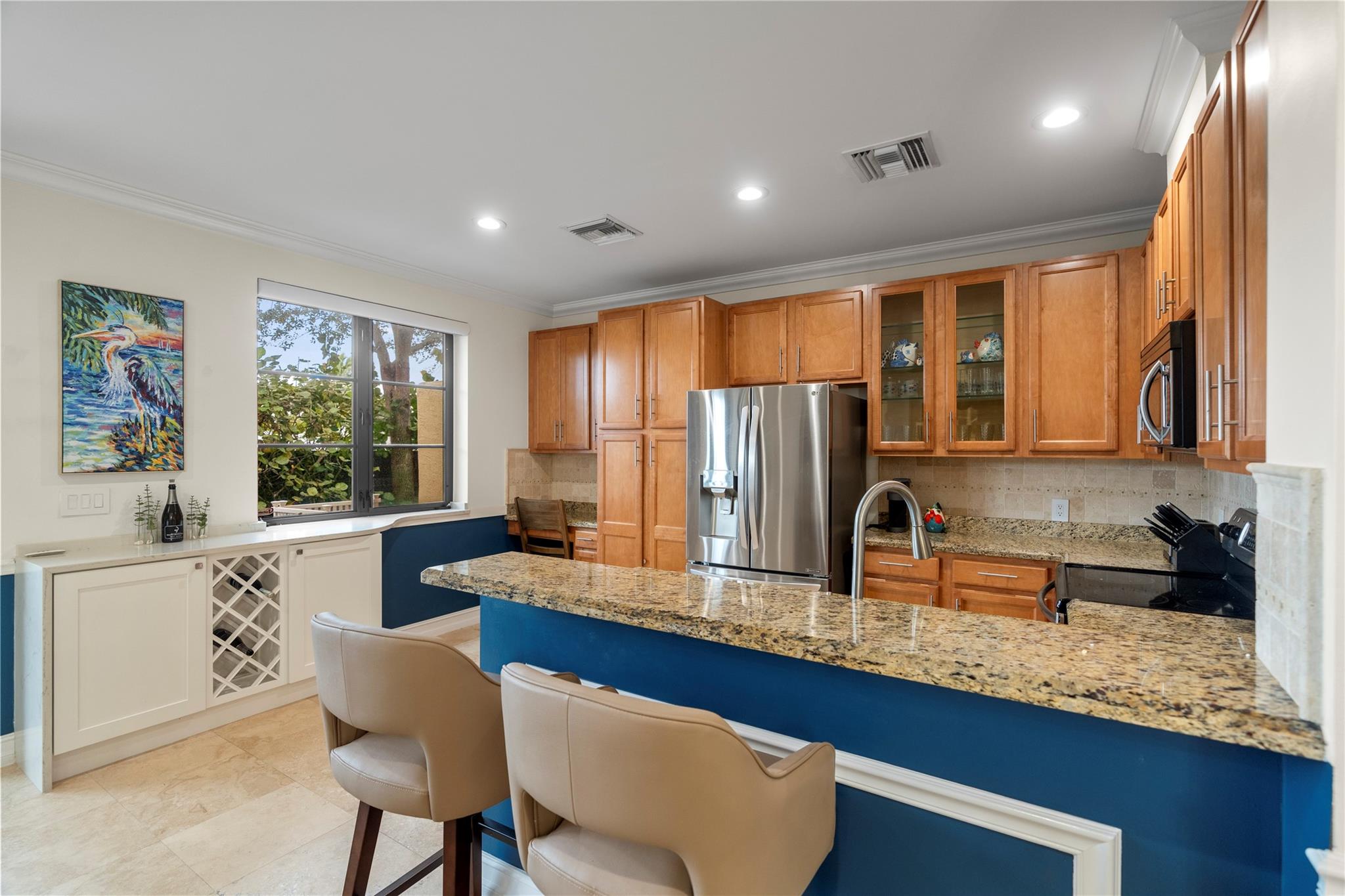 515 Via Villagio