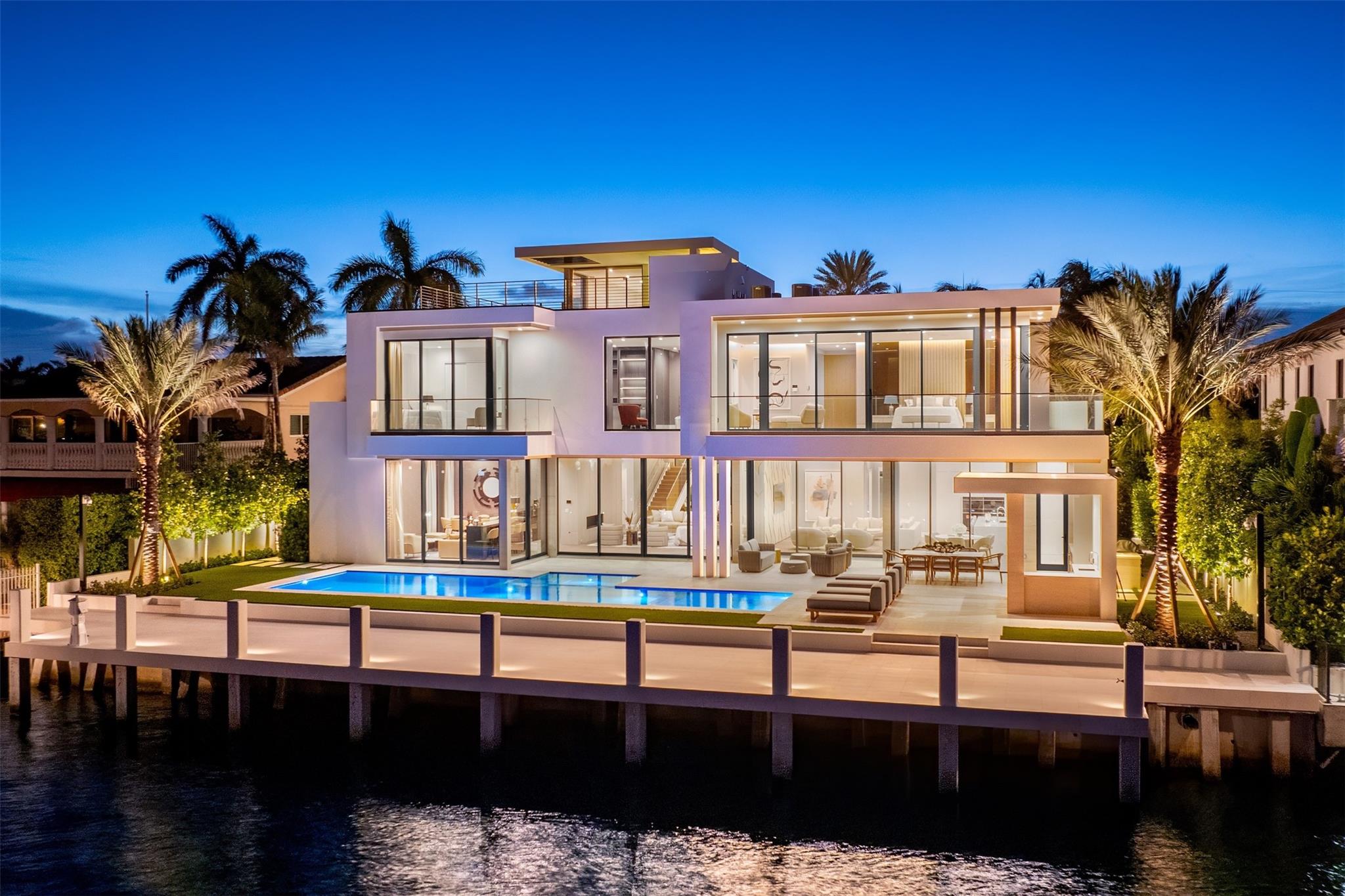 Photo of 68 Isla Bahia Drive, Fort Lauderdale, FL 33316