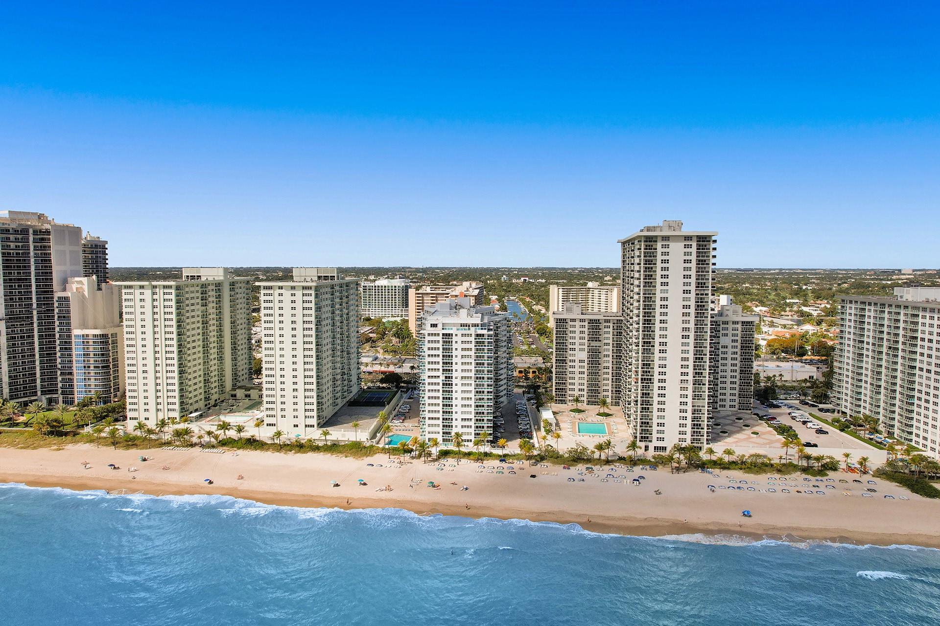 3430 Galt Ocean Dr 1211
