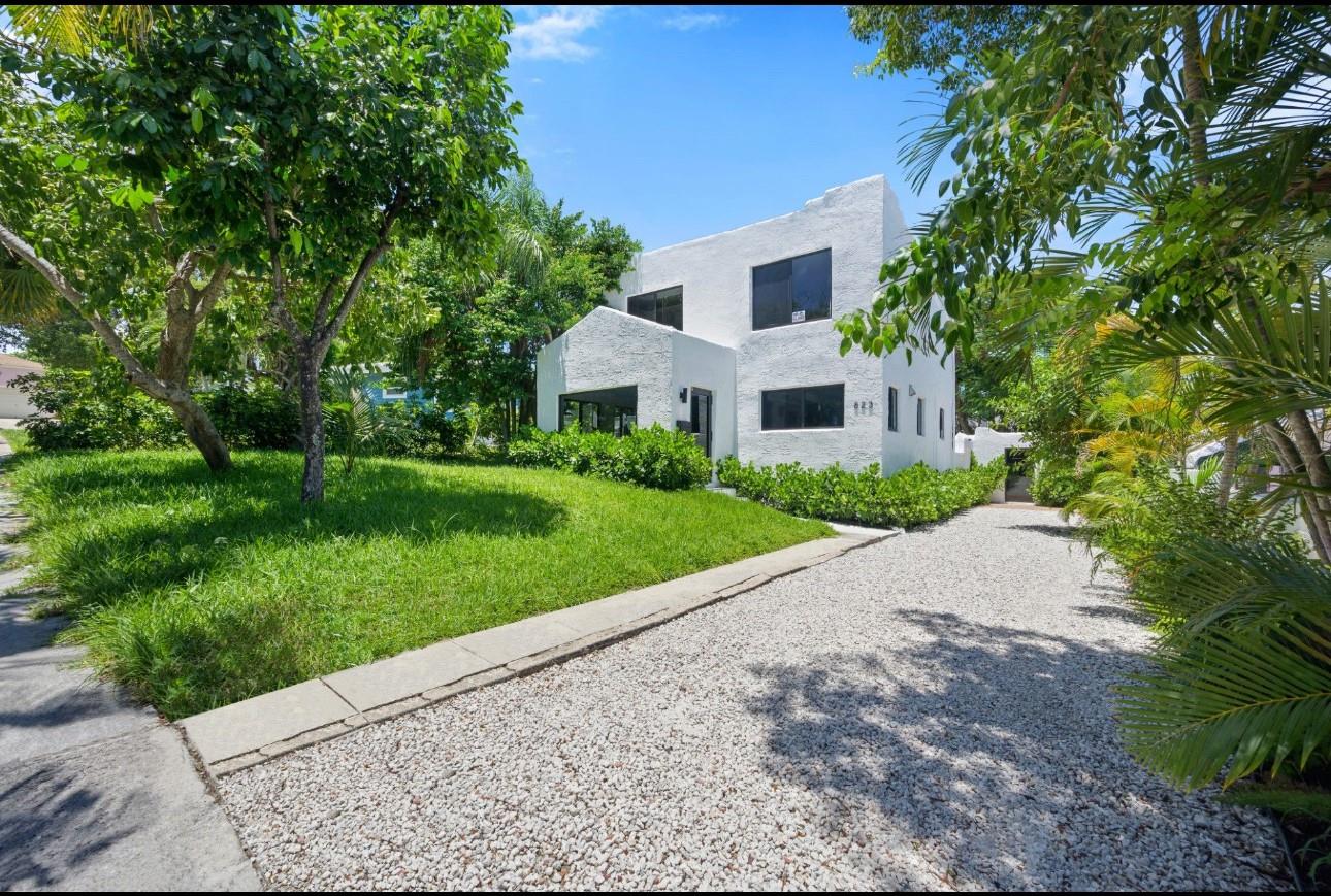 823 33rd St, West Palm Beach, Florida 33407