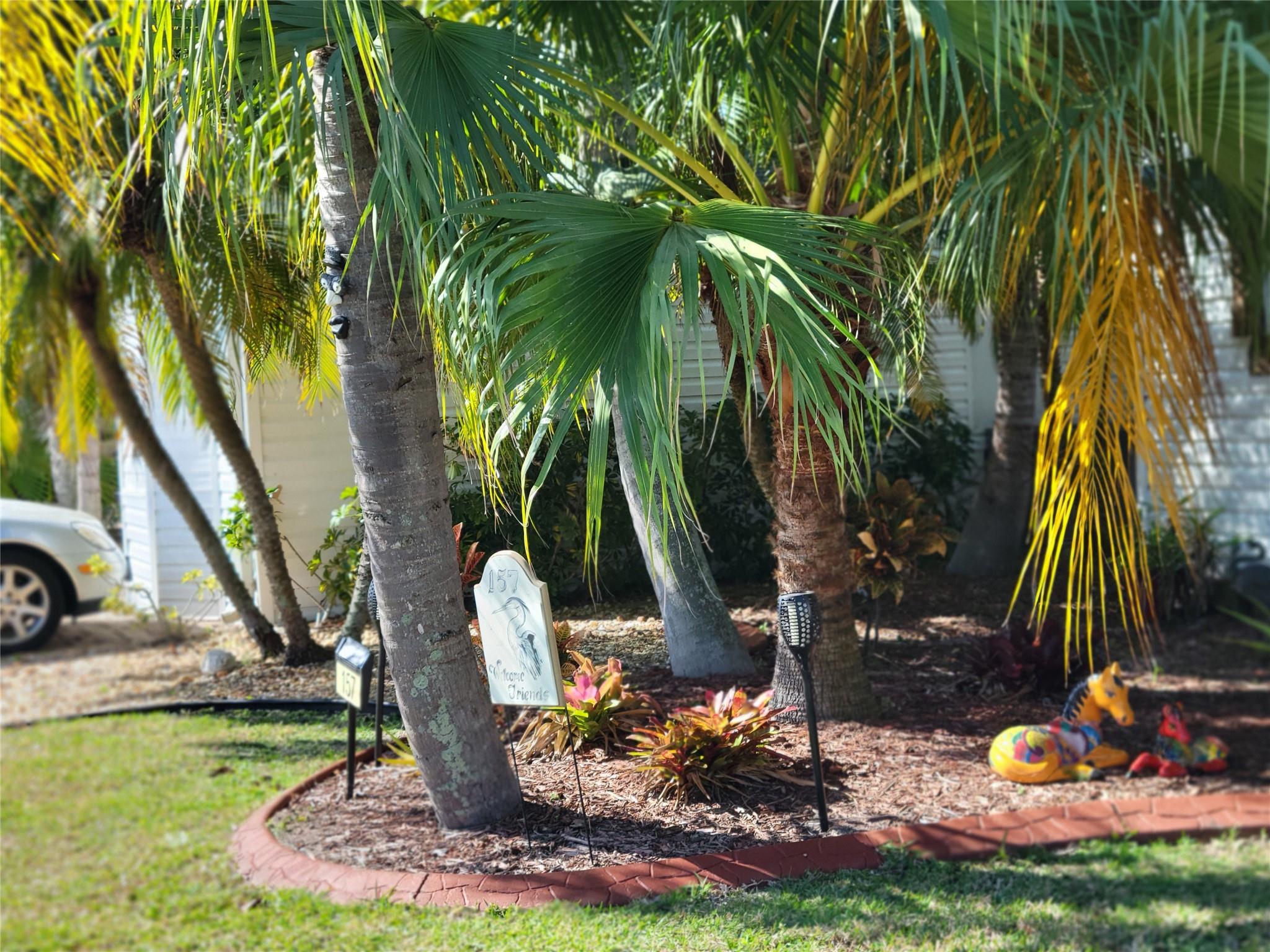 Silver Palms Rv Reosrt