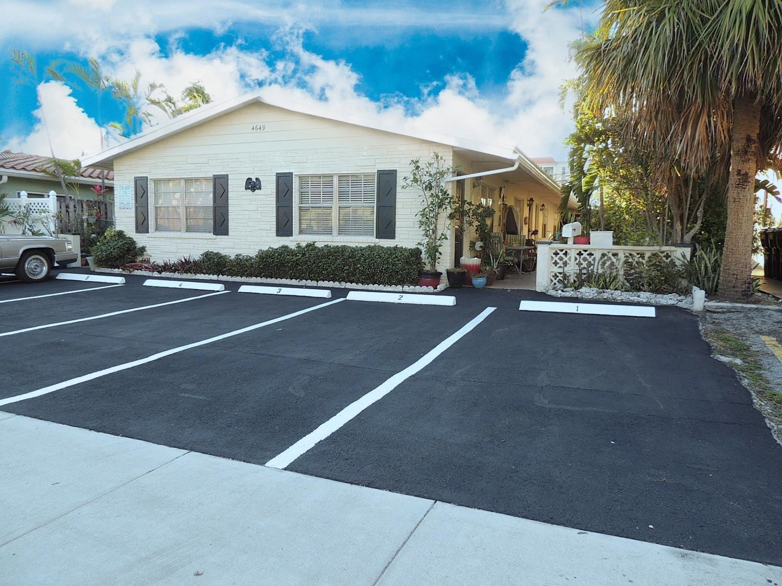 4649 Bougainvilla Dr Unit , Lauderdale By The Sea, Florida 33308