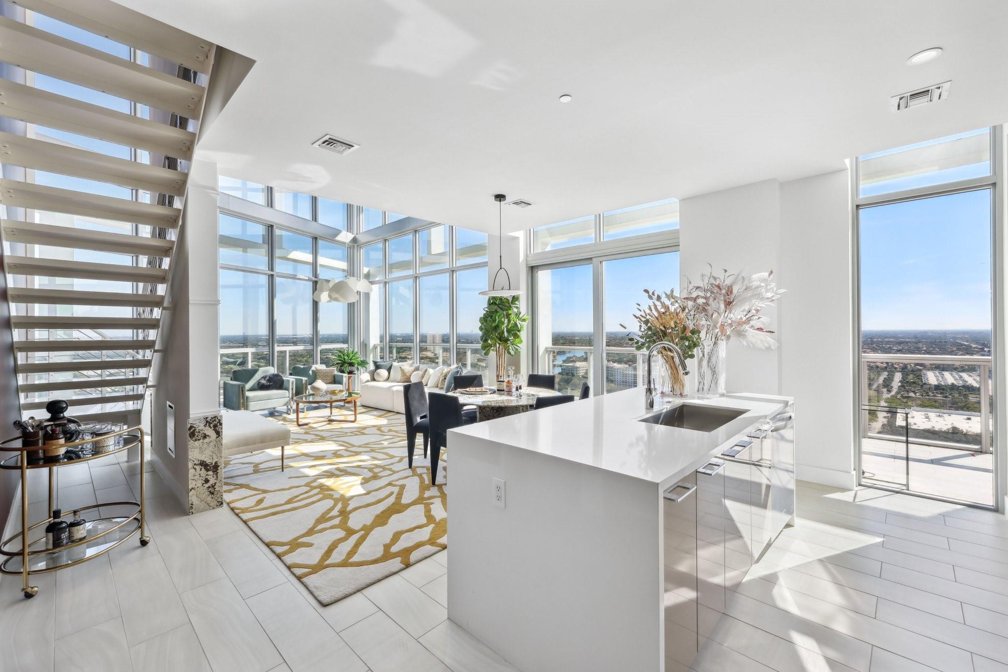 Photo of 2000 Metropica Way PH09, Sunrise, FL 33323