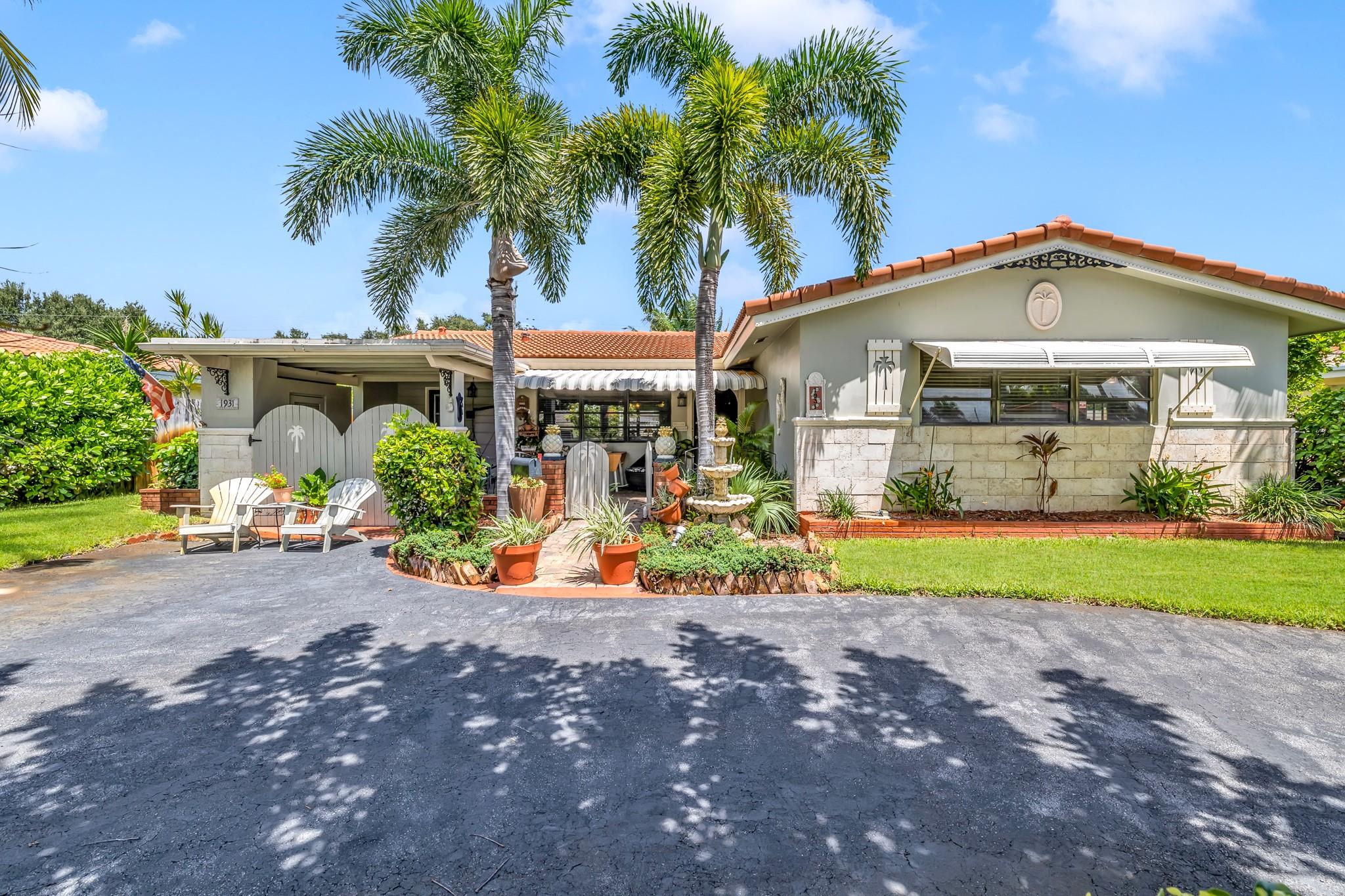 Welcome to your dream home in a prestigious and highly sought-after waterfront community! This stunning 3-bedroom, 2-bathroom residence offers the perfect combination of luxury, comfort, and convenience. Situated in a walkable neighborhood, this home features a beautifully landscaped yard and an inviting below-ground pool—ideal for outdoor living and entertaining. With 1,944 square feet of thoughtfully designed living space, this home provides the perfect setting for relaxation and making lasting memories. Don’t miss your chance to own a piece of paradise! This listing offers same day showings!