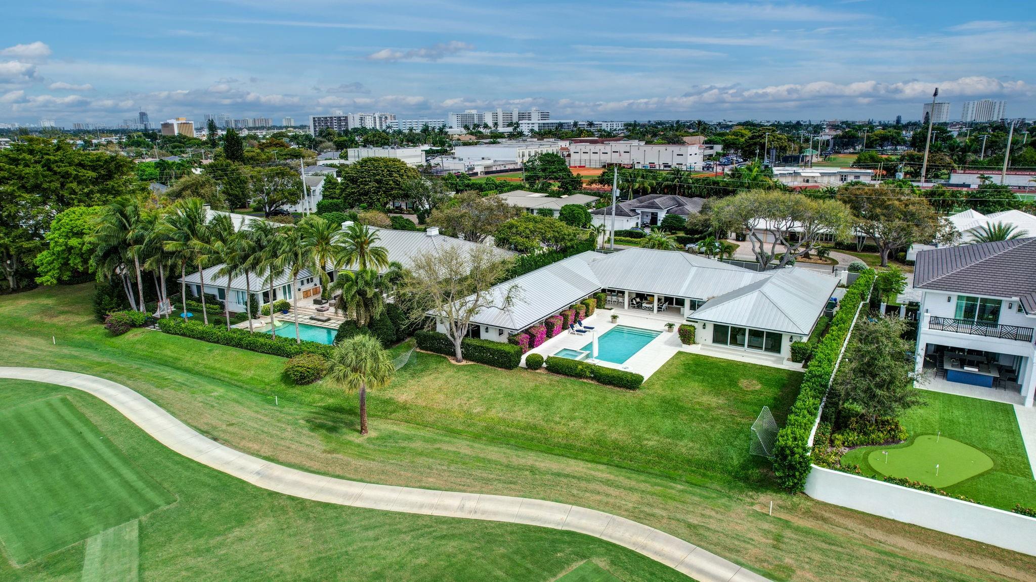 4421 25TH AVE, Fort Lauderdale, Florida 33308