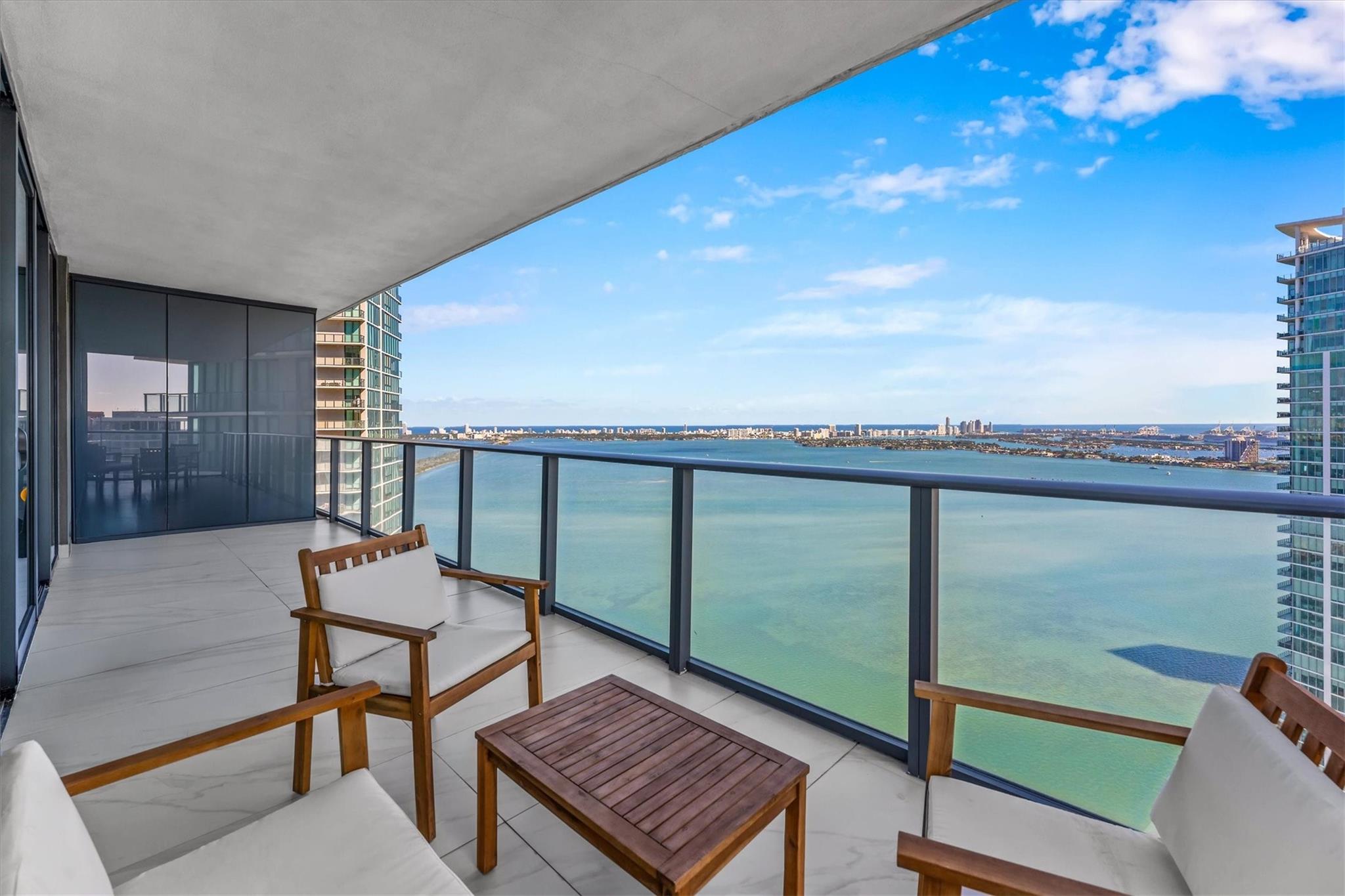 Apartamento en Alquiler en Miami, FL