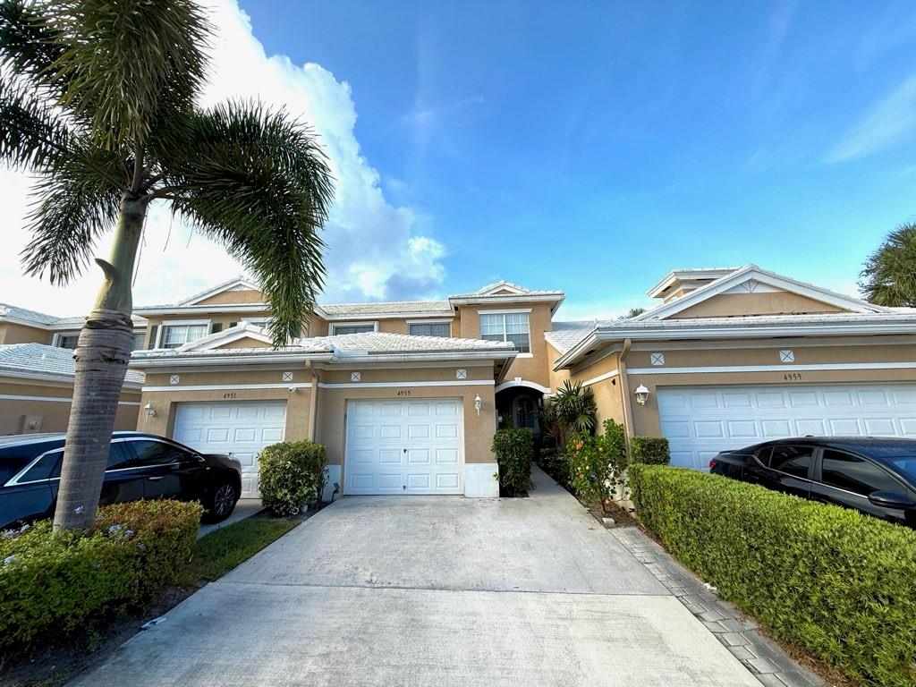 4955 Mallory St Unit 4955, Lake Worth, Florida 33463