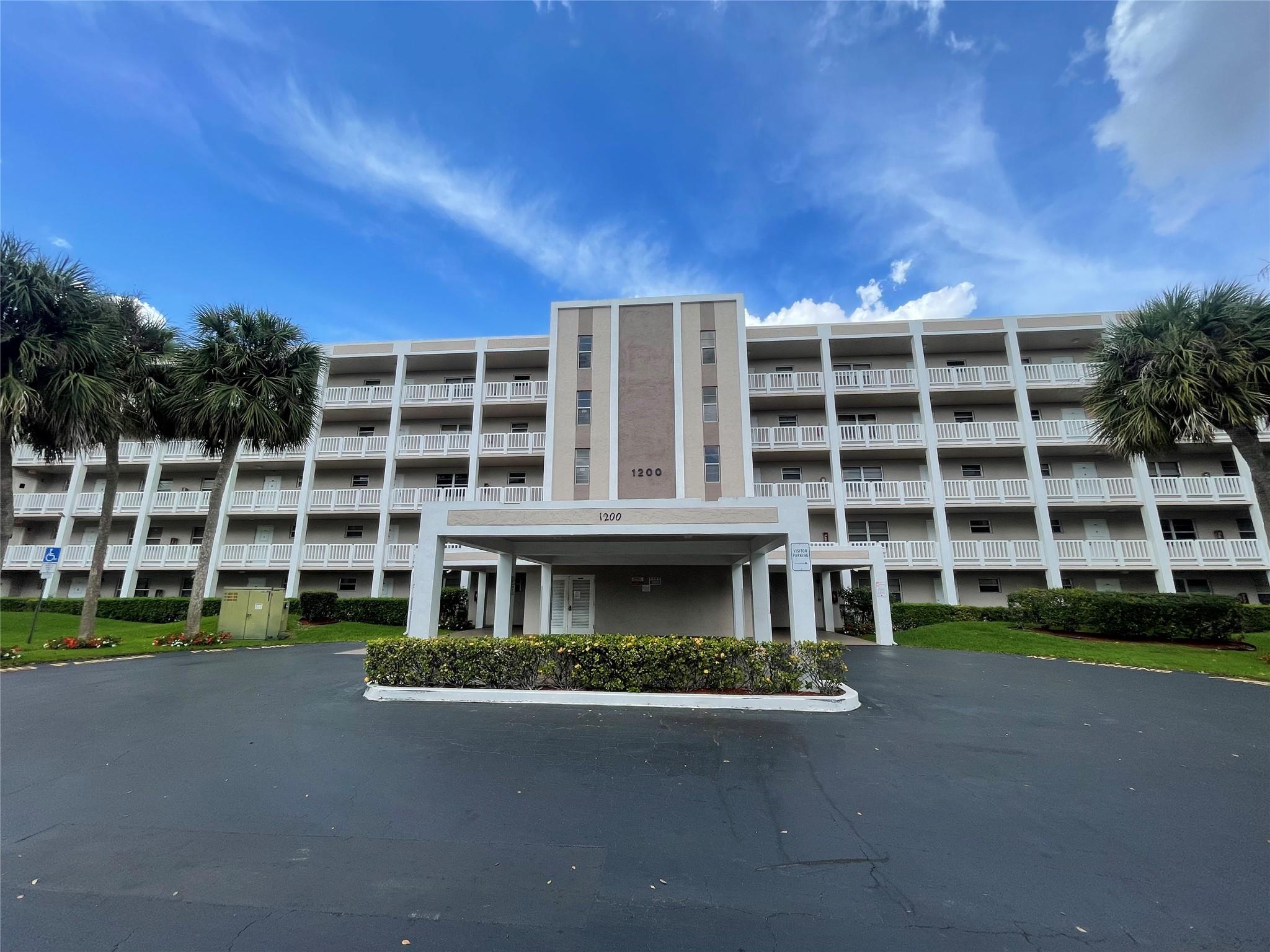 Excellent opportunity in  a quiet and well kept community for first time buyers and Investors. Great location in the Heart of Coral Springs close to everything. Coral Square Mall, Restaurants, Shopping Centers, Schools, everything is a few minutes away. All ages welcome. Spacious 1 bedroom & 1.5 baths. Wood laminated floors through all unit. Screened Balcony overlooking the pool area. Laundry room is  located in the same floor as well the storage space. Assigned parking space with a lots of guest parking spaces available. Maintenance fees includes water, trash and communal ground services. Swimming pool,Bbq, picnic areas and tennis courts. Low HOA. This opportunity won't last.