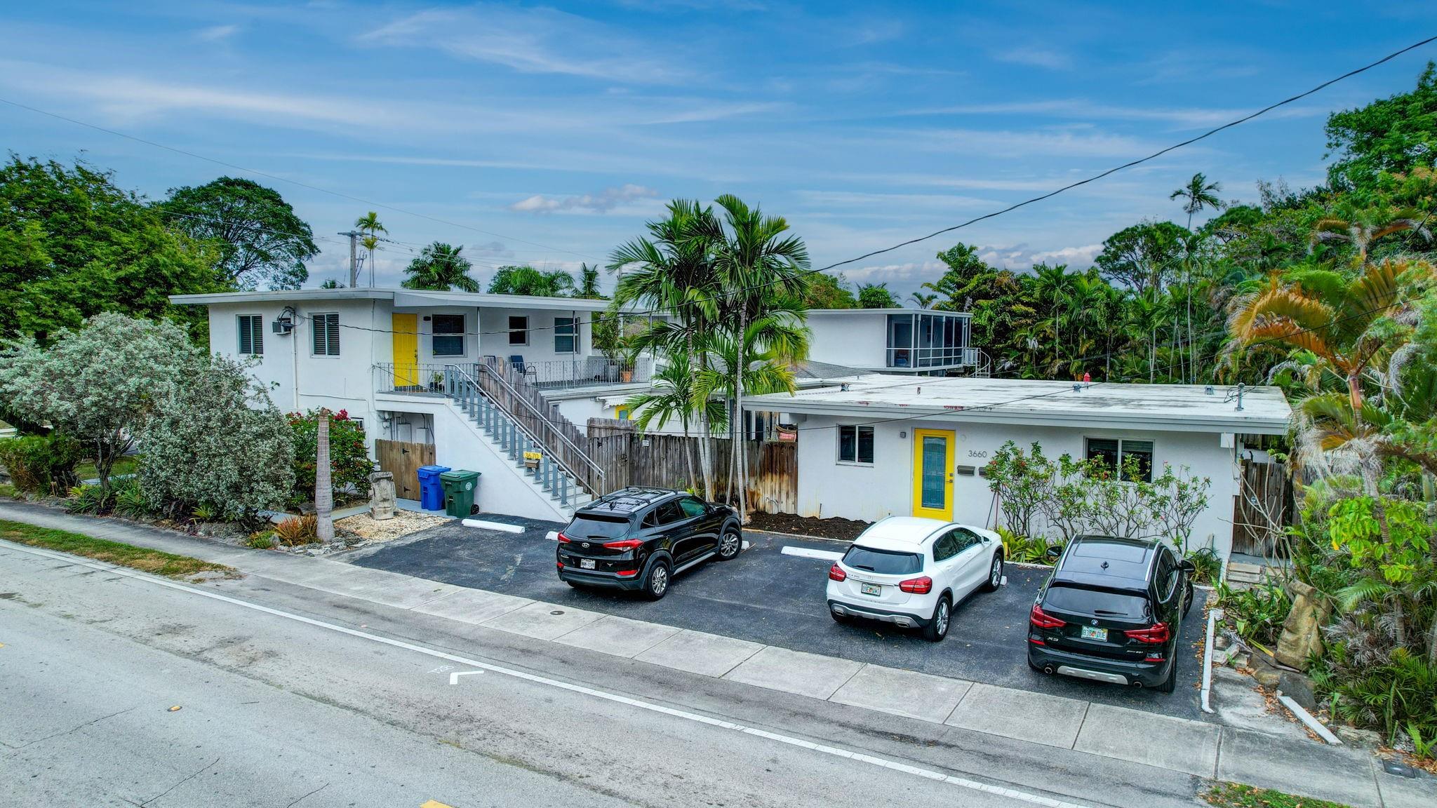 630 37 St Unit , Oakland Park, Florida 33334