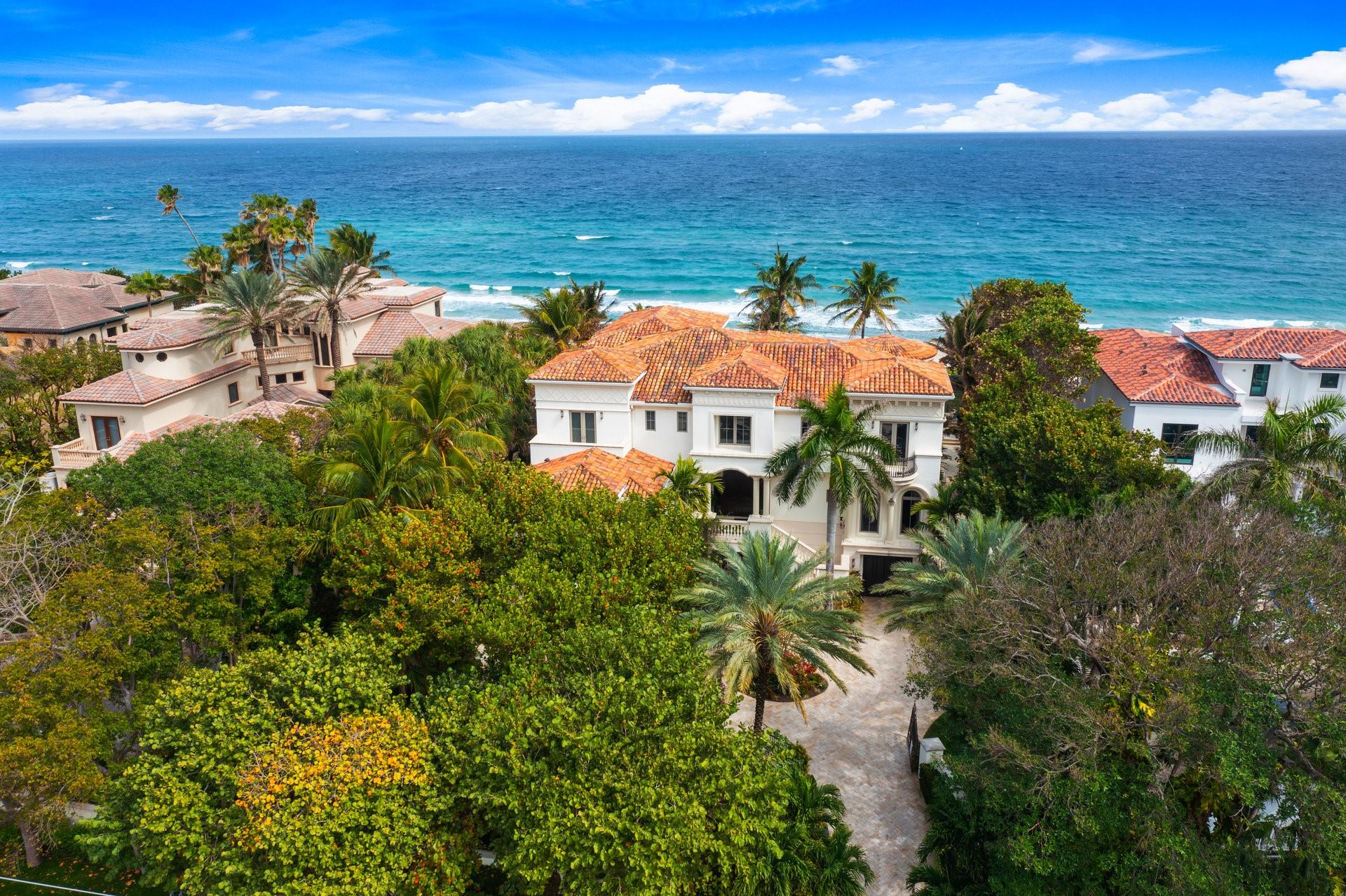 1011 Hillsboro Mile Hillsboro Beach, FL 33062
