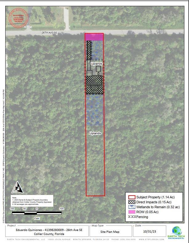 Golden Gate Estate Unit 8