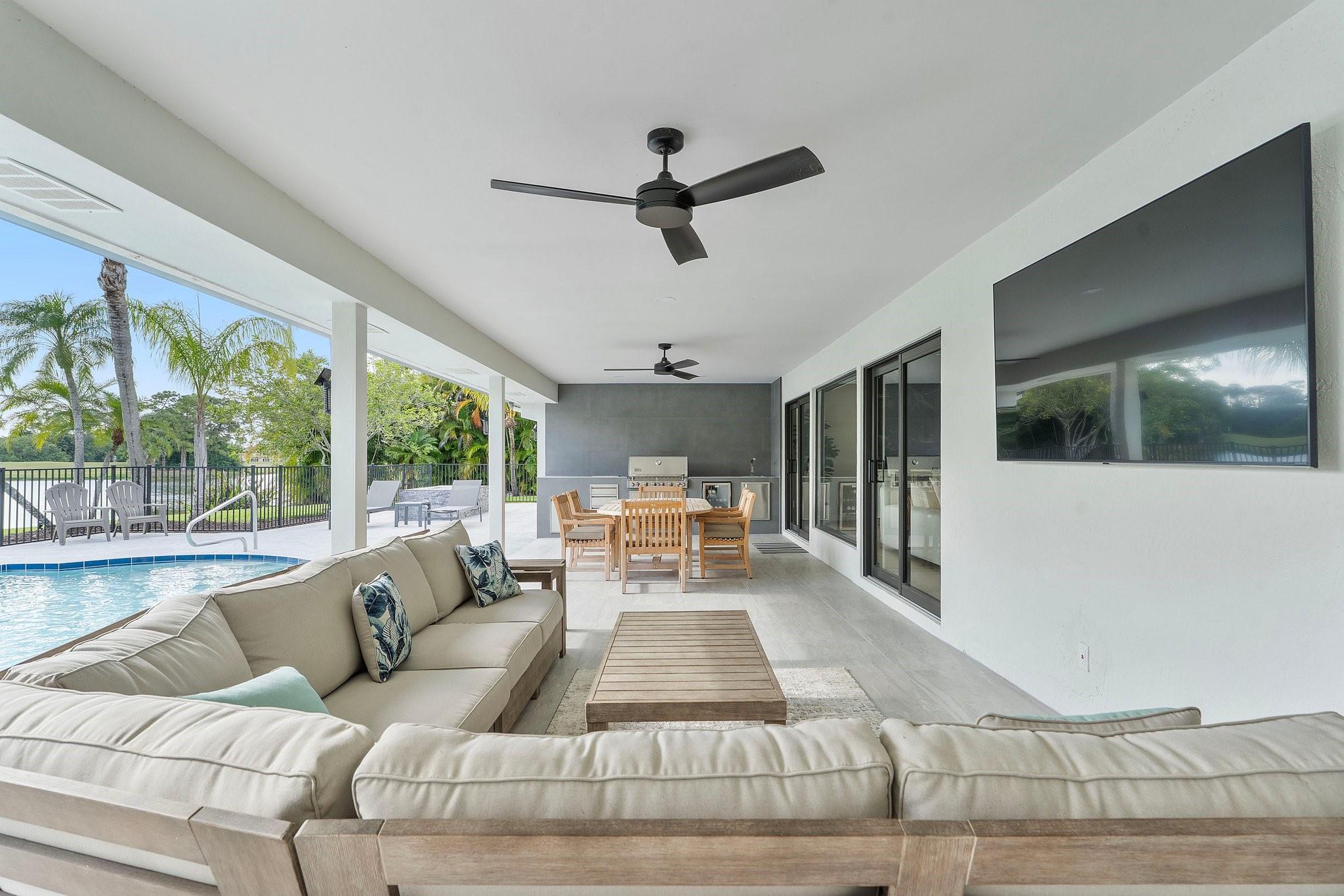 8611 Gullane Ct