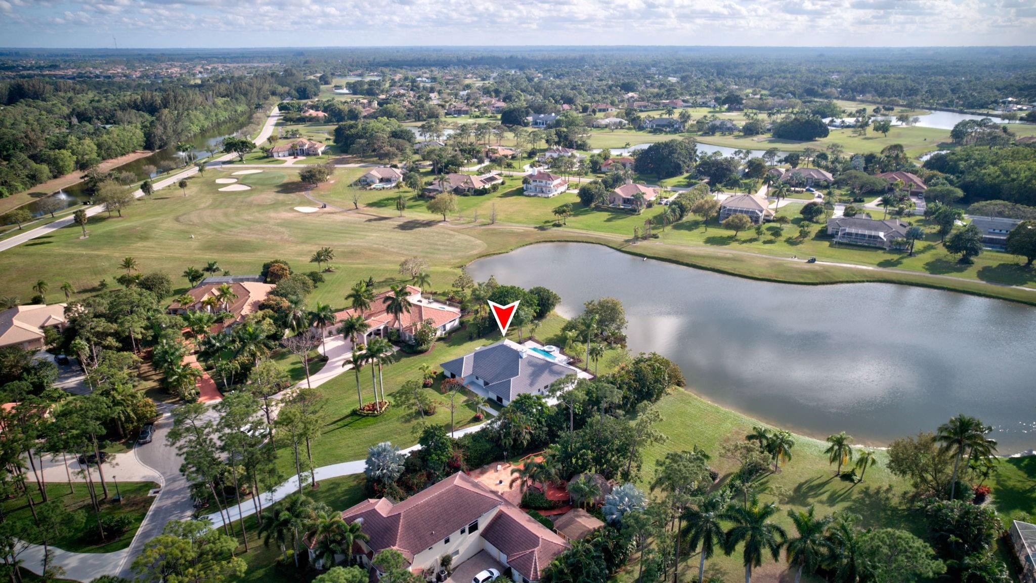 8611 Gullane Ct