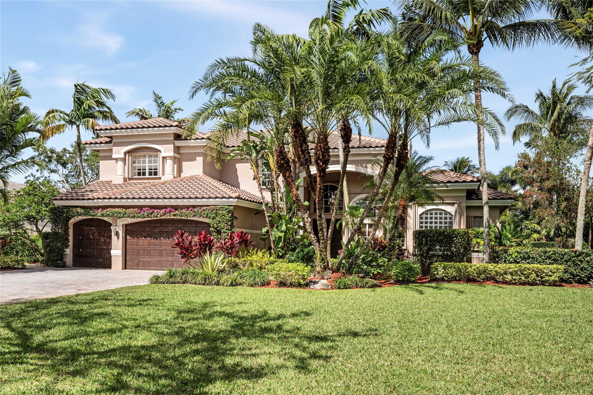 11047 Garden Ridge Ct