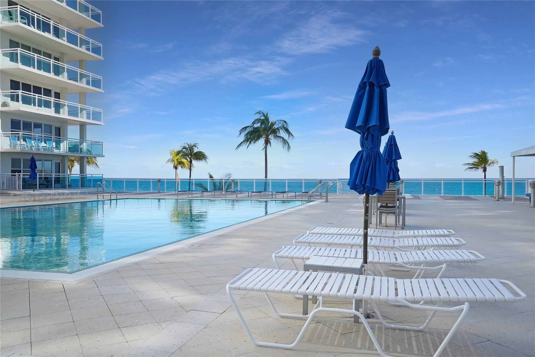 3900 Galt Ocean Dr 606