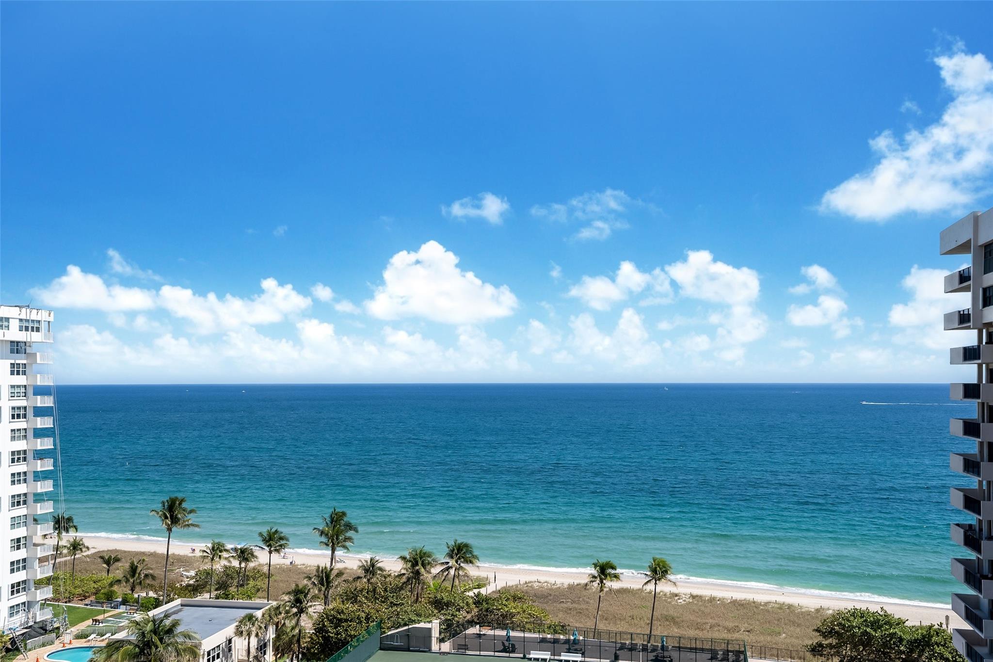 5100 N Ocean Blvd 1414