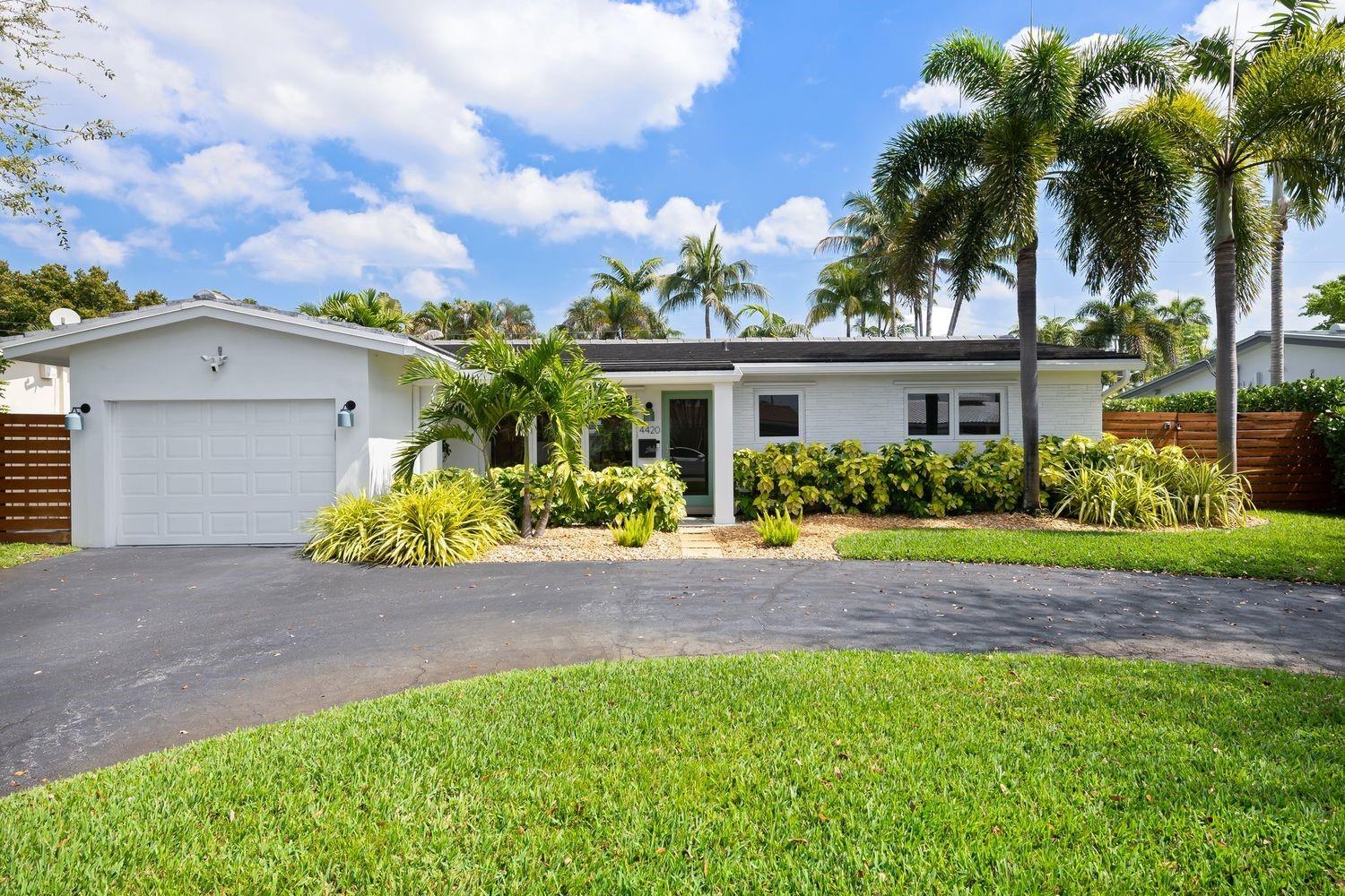 4420 16th Ter, Oakland Park, Florida 33334
