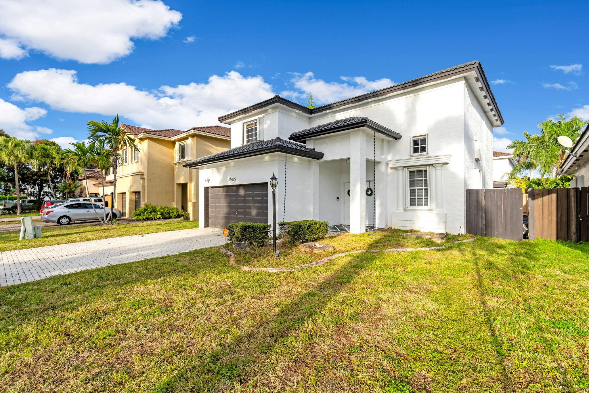 14455 158th Path, Miami, Florida 33196