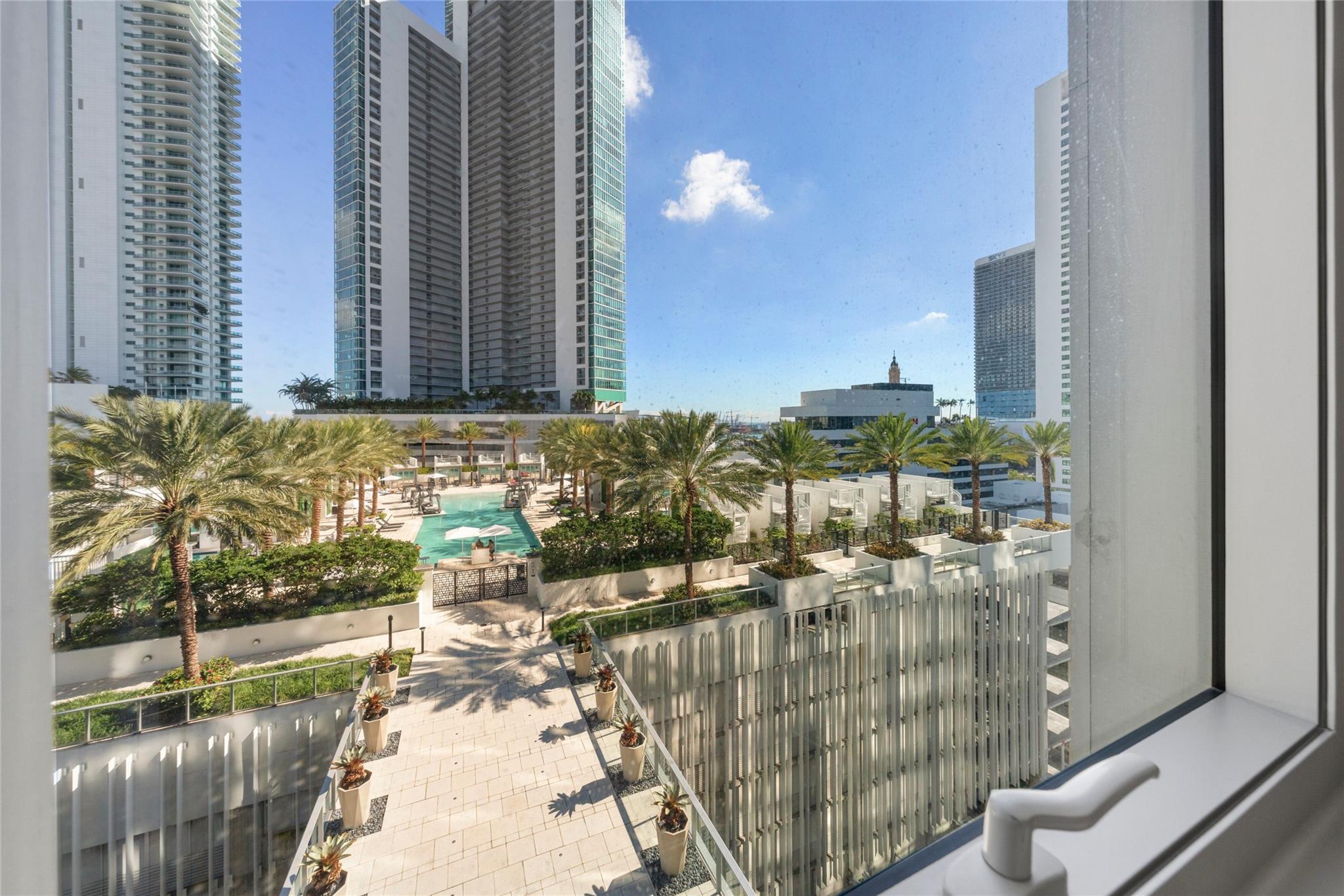 Apartamento en Alquiler en Miami, FL