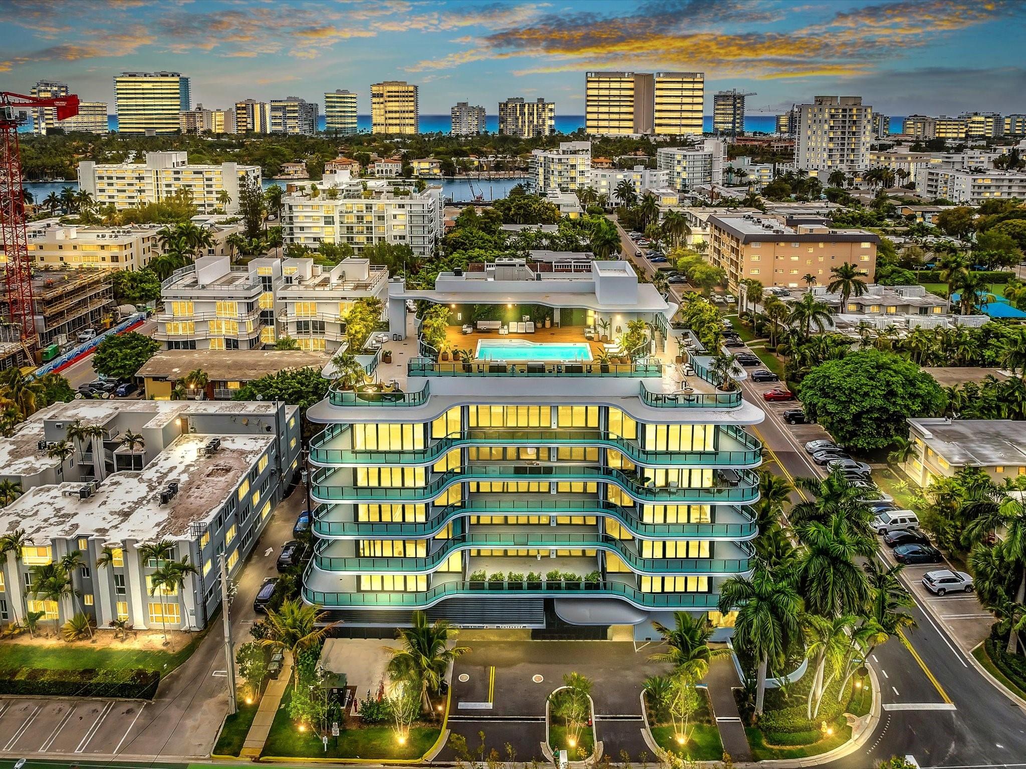 Condo for Sale in Bay Harbor Islands, FL