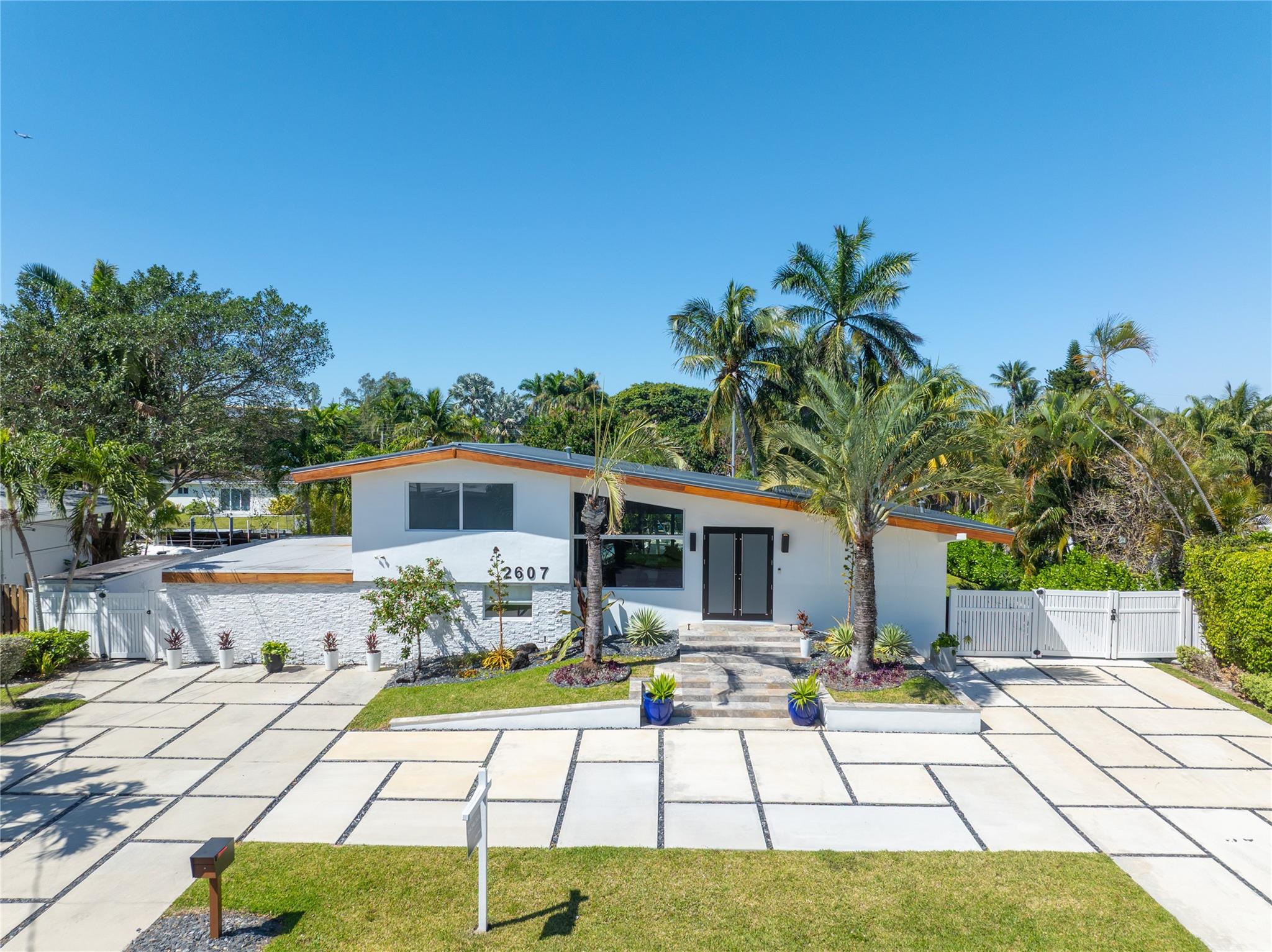 2607 Sugarloaf Ln, Fort Lauderdale, Florida 33312