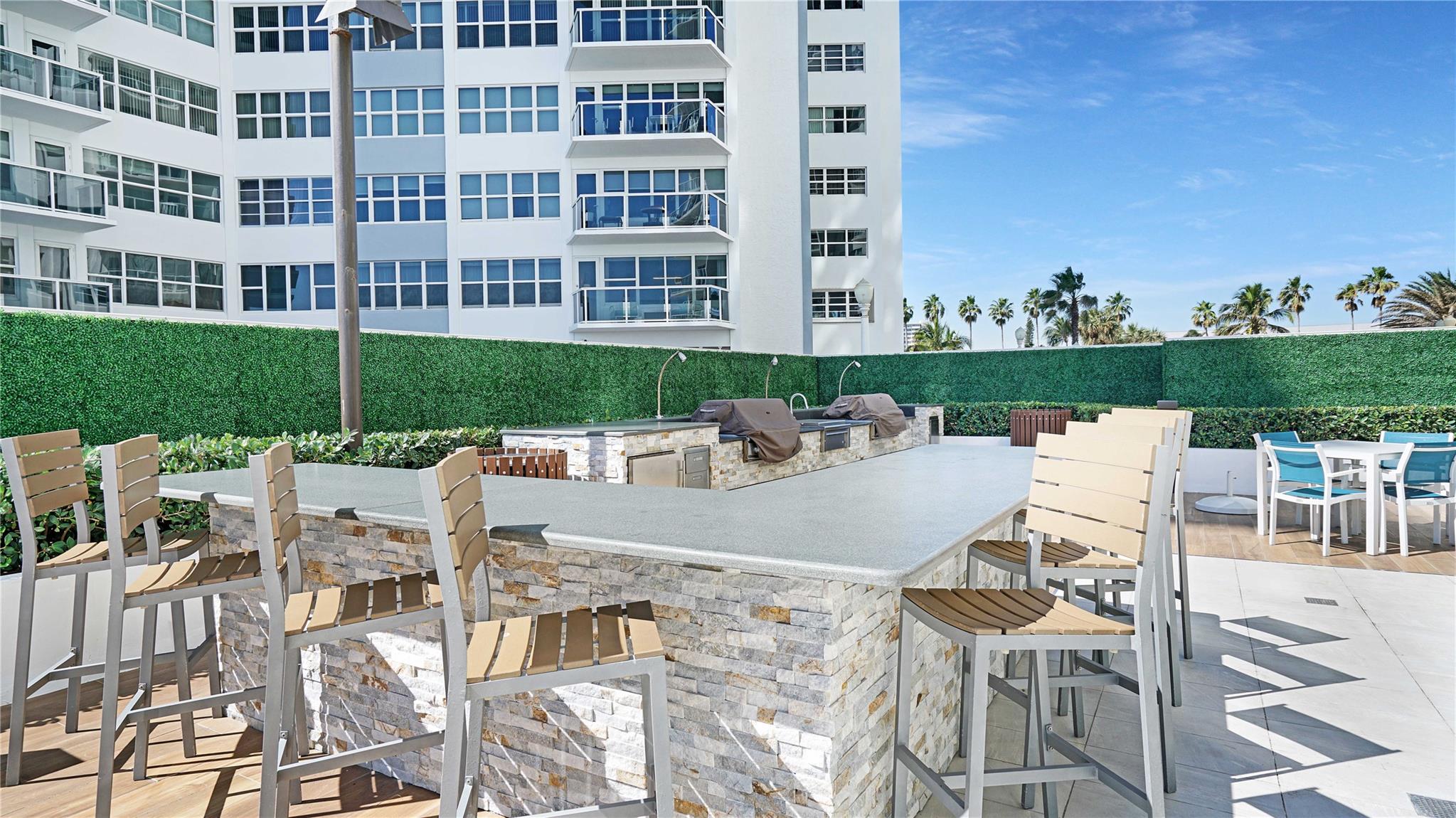 3750 Galt Ocean Dr 606