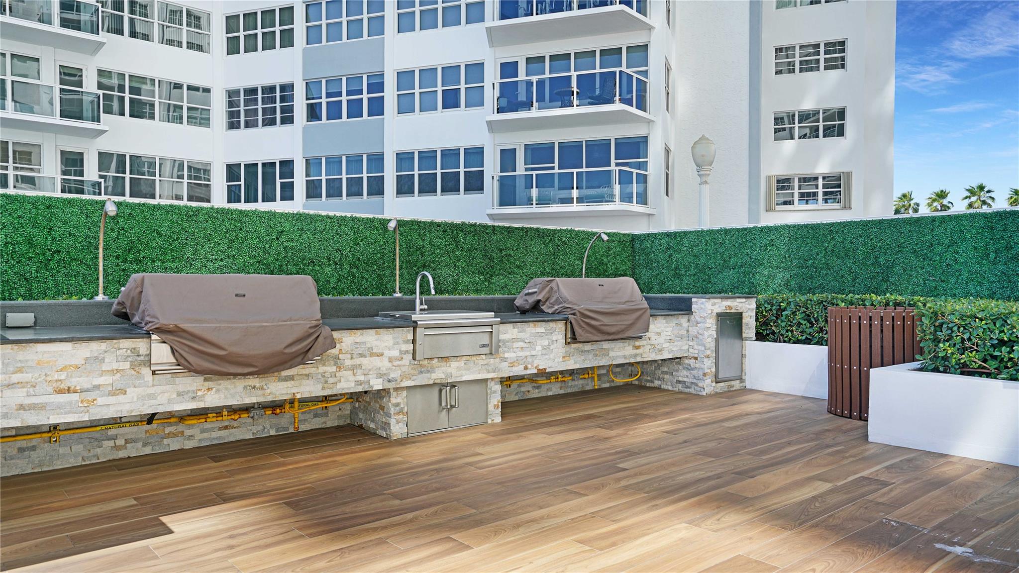 3750 Galt Ocean Dr 606