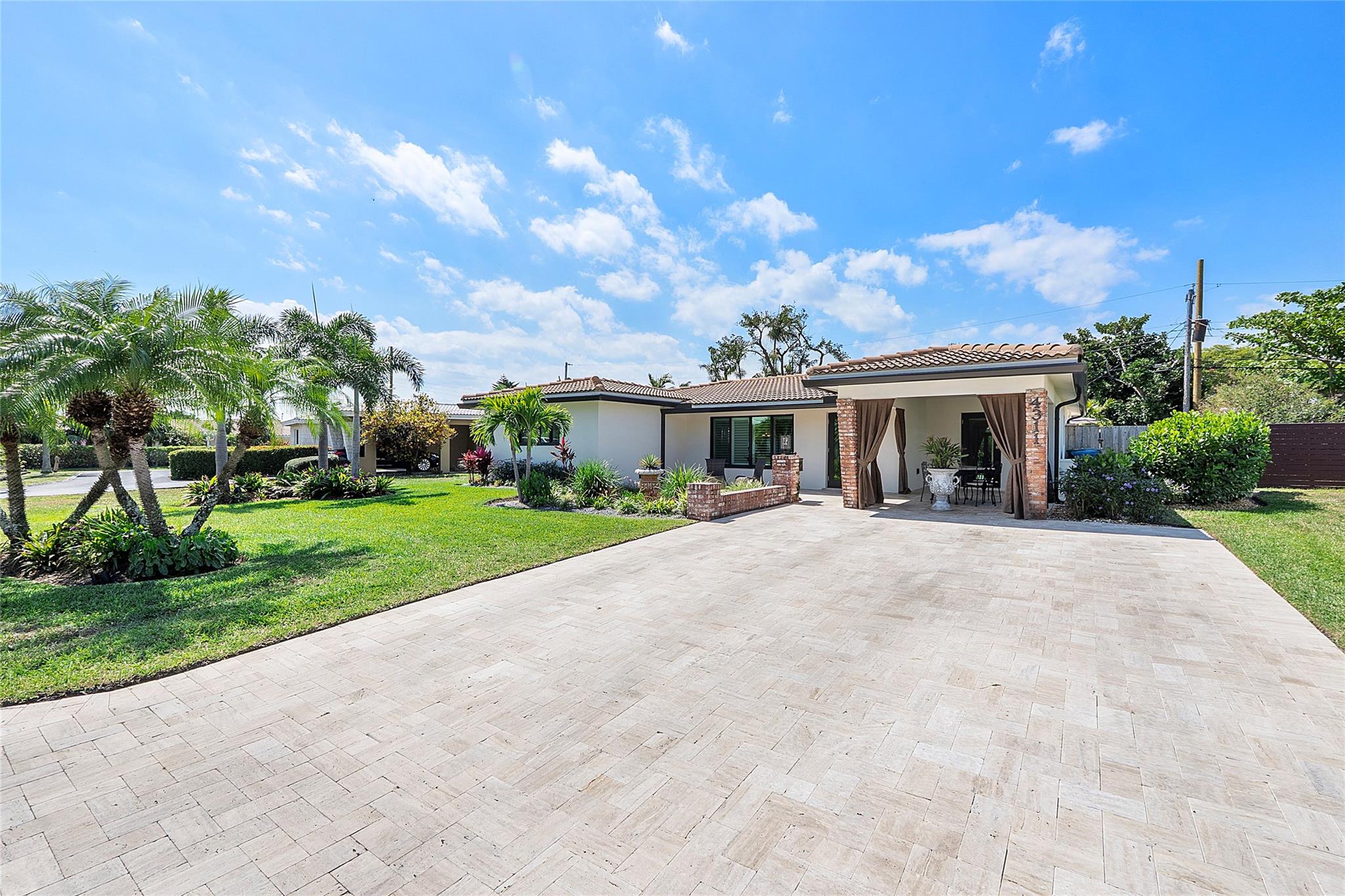 4311 15th Way, Oakland Park, Florida 33334