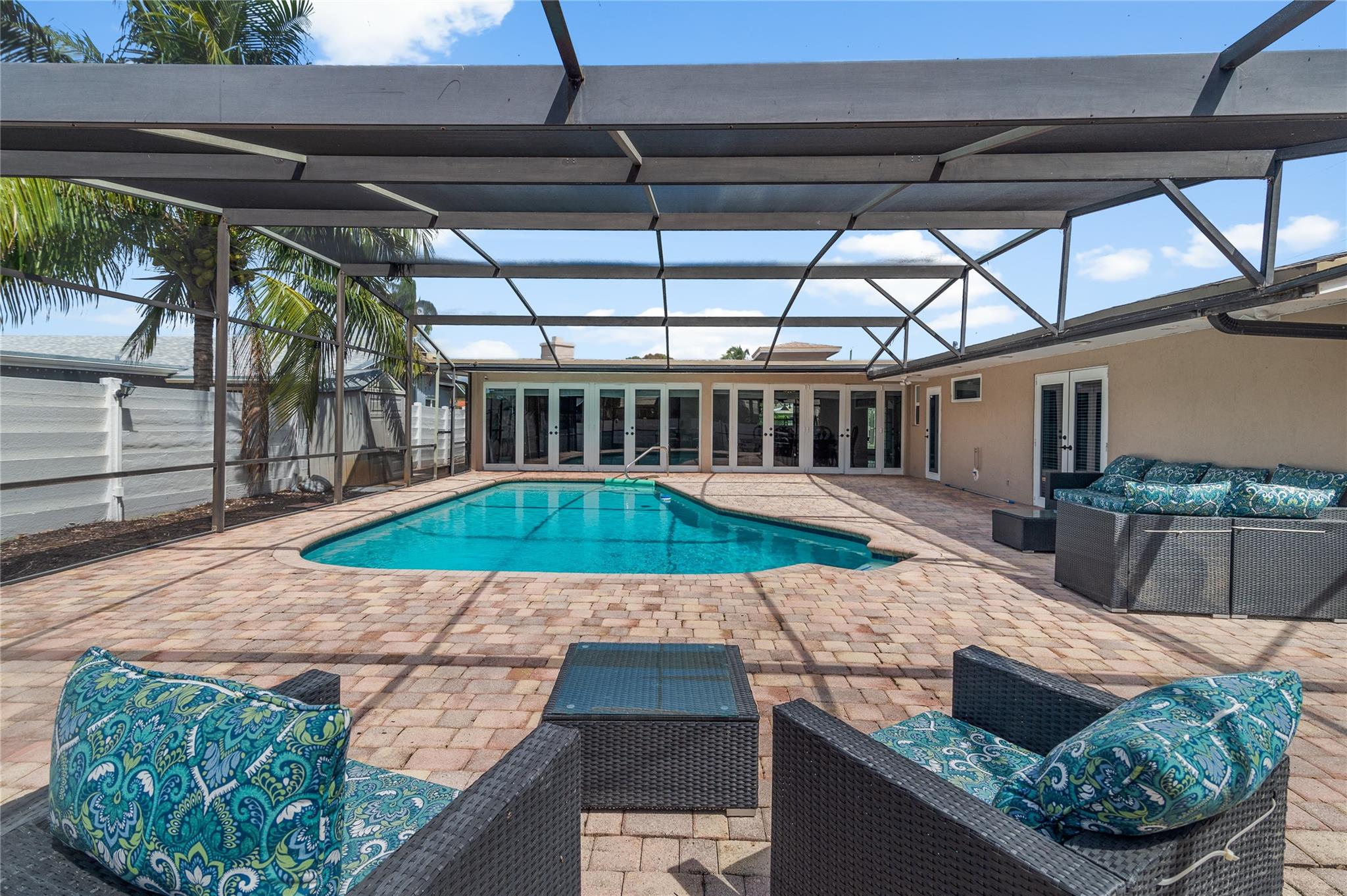 Casa à Venda em Hollywood, FL