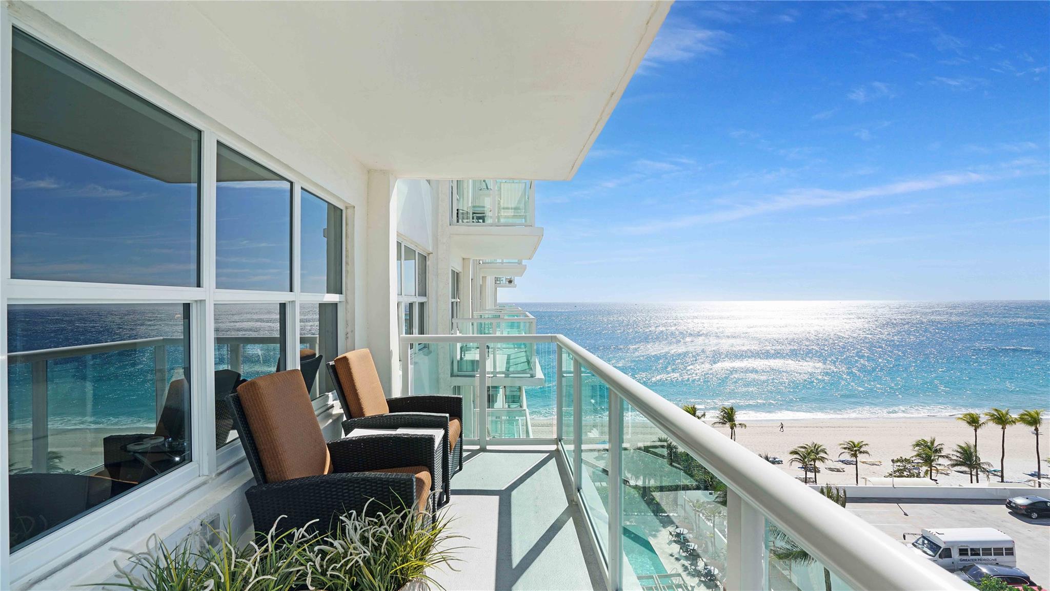 3550 Galt Ocean Dr Unit 804, Fort Lauderdale, Florida 33308