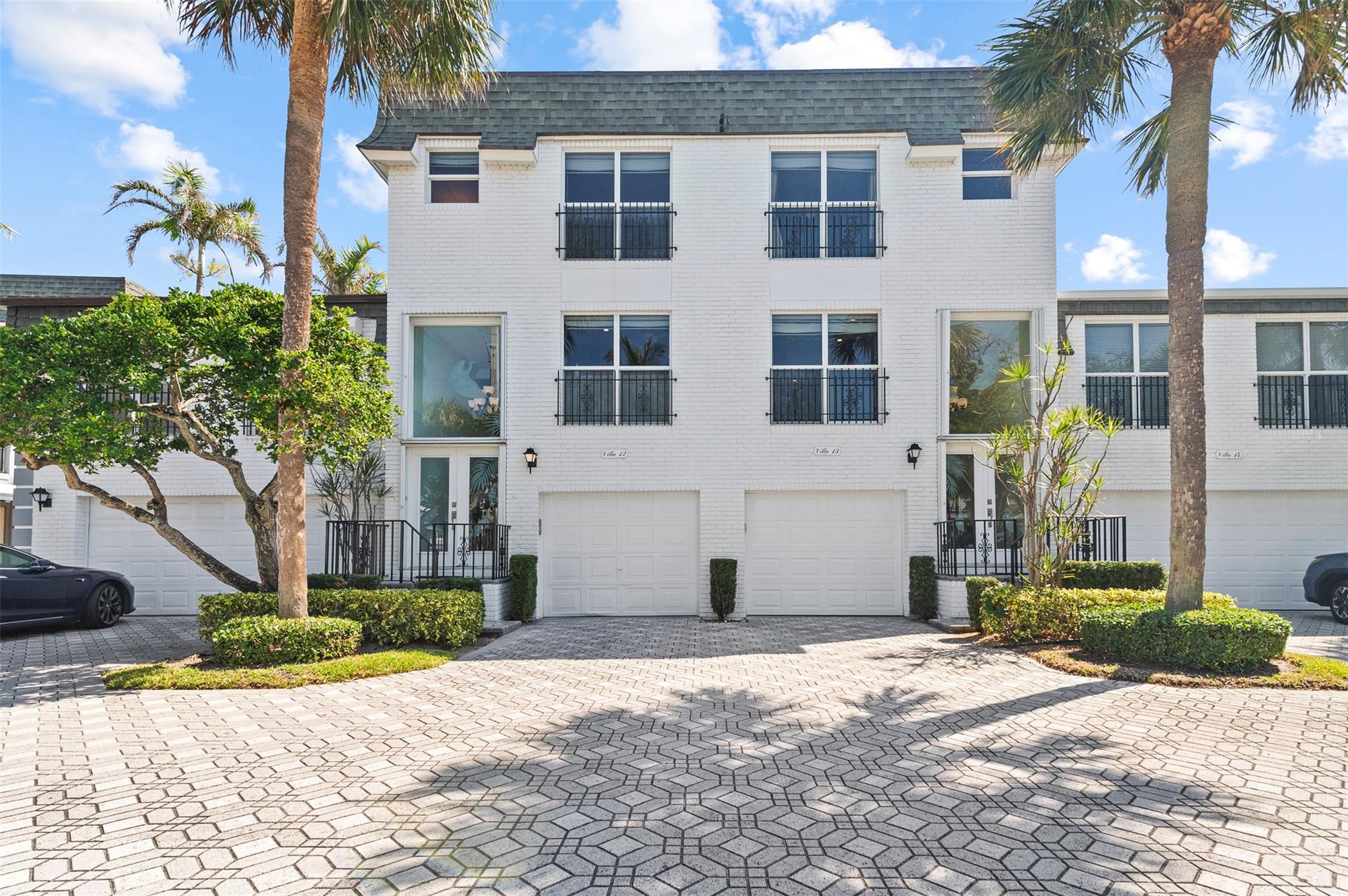 1194 Hillsboro Mile Unit 12, Hillsboro Beach, Florida 33062
