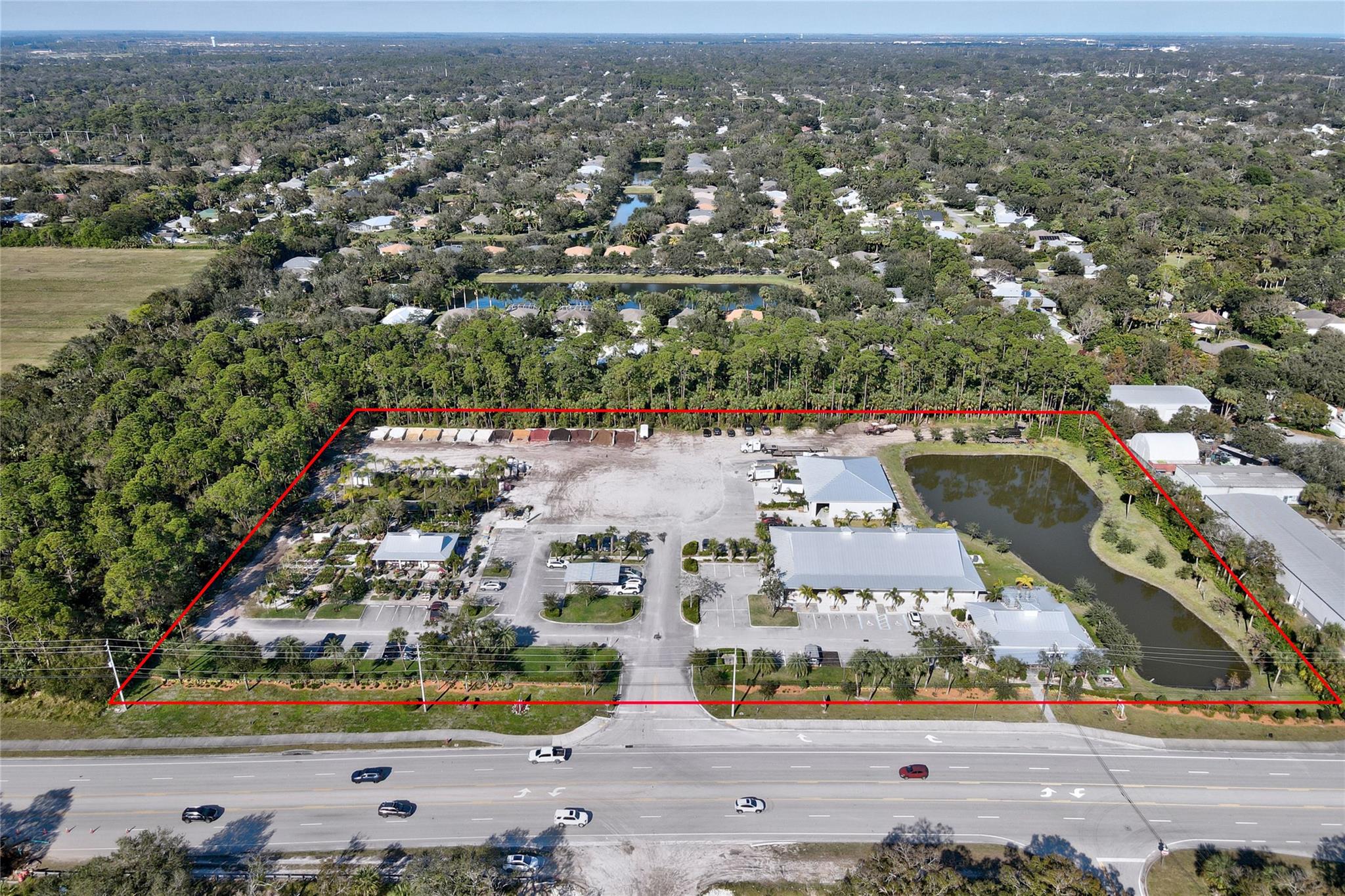 3700 9th St SW Unit , Vero Beach, Florida 32968