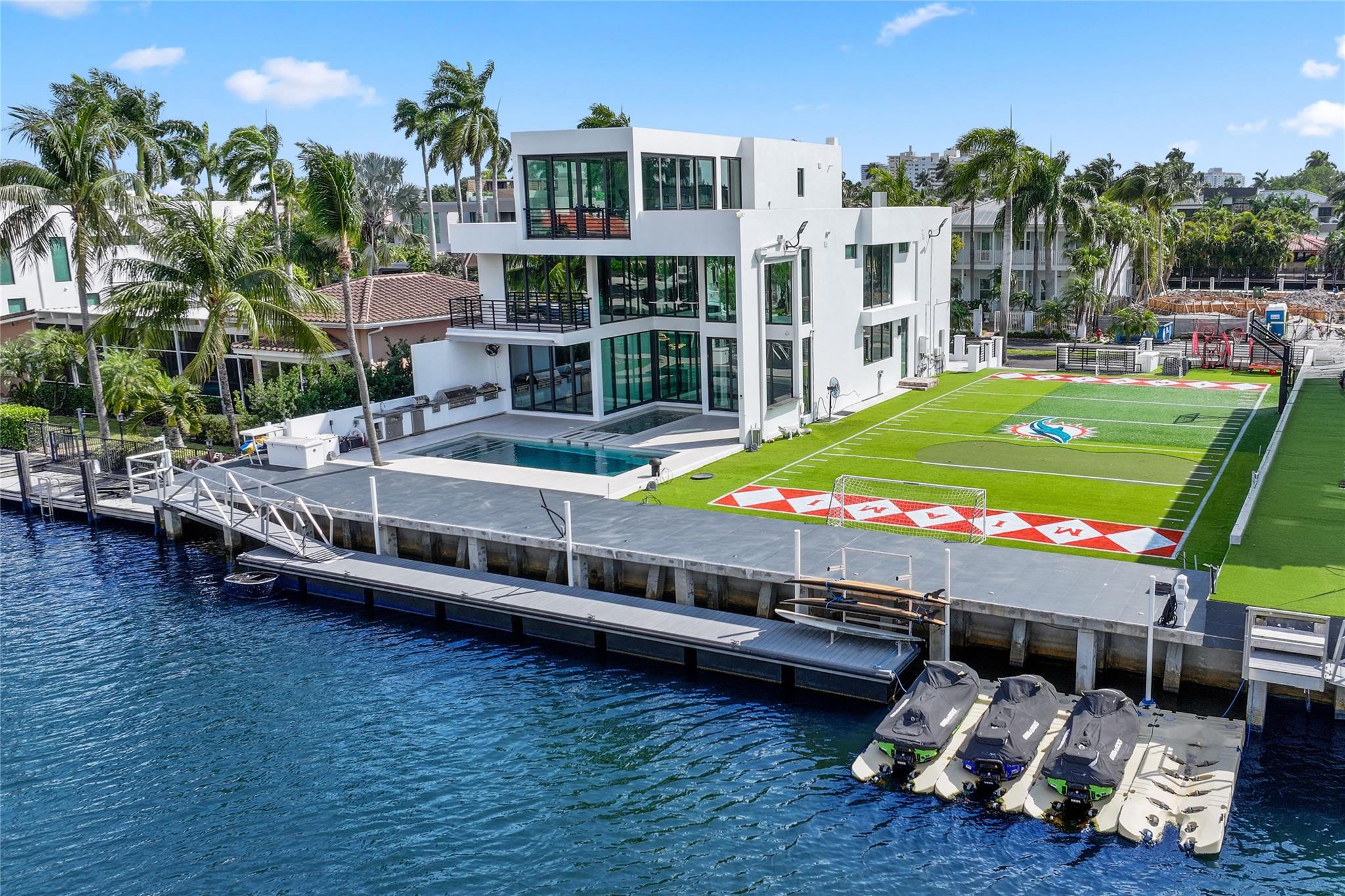 509 Coconut Isle Dr, Fort Lauderdale, Florida 33301