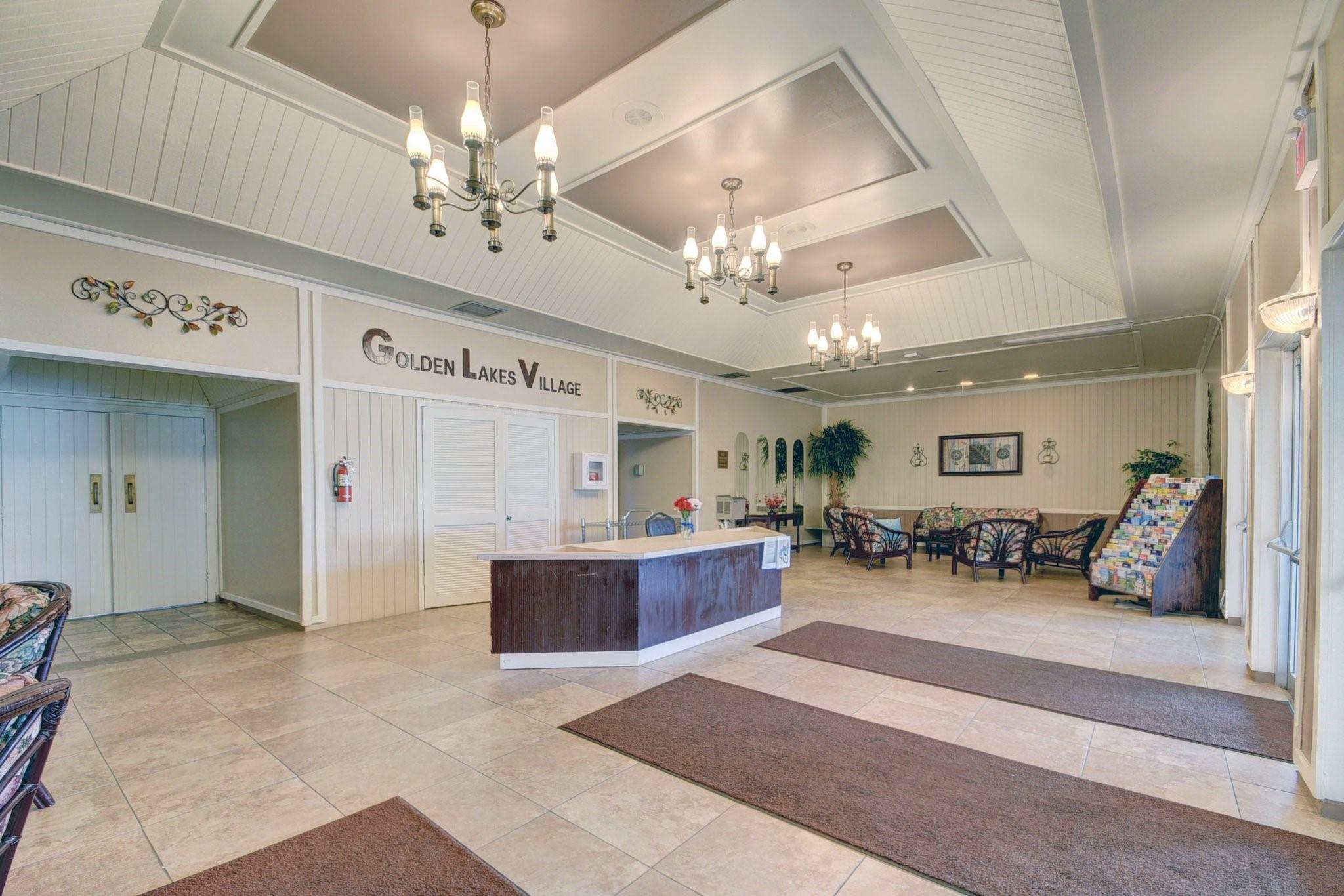 Photo 42 of home located at 100 Lake Meryl Dr 201, West Palm Beach FL