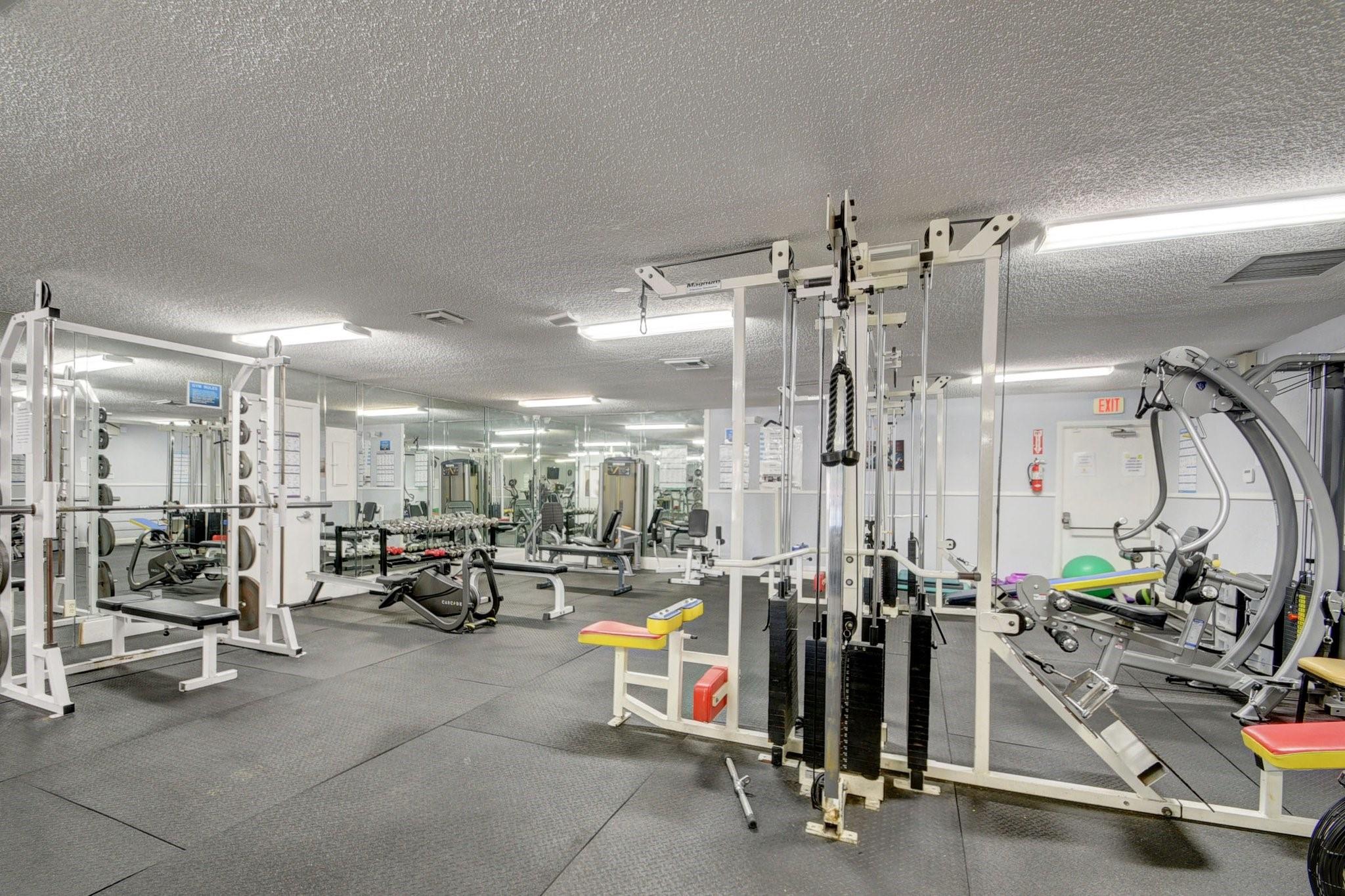 Photo 46 of home located at 100 Lake Meryl Dr 201, West Palm Beach FL