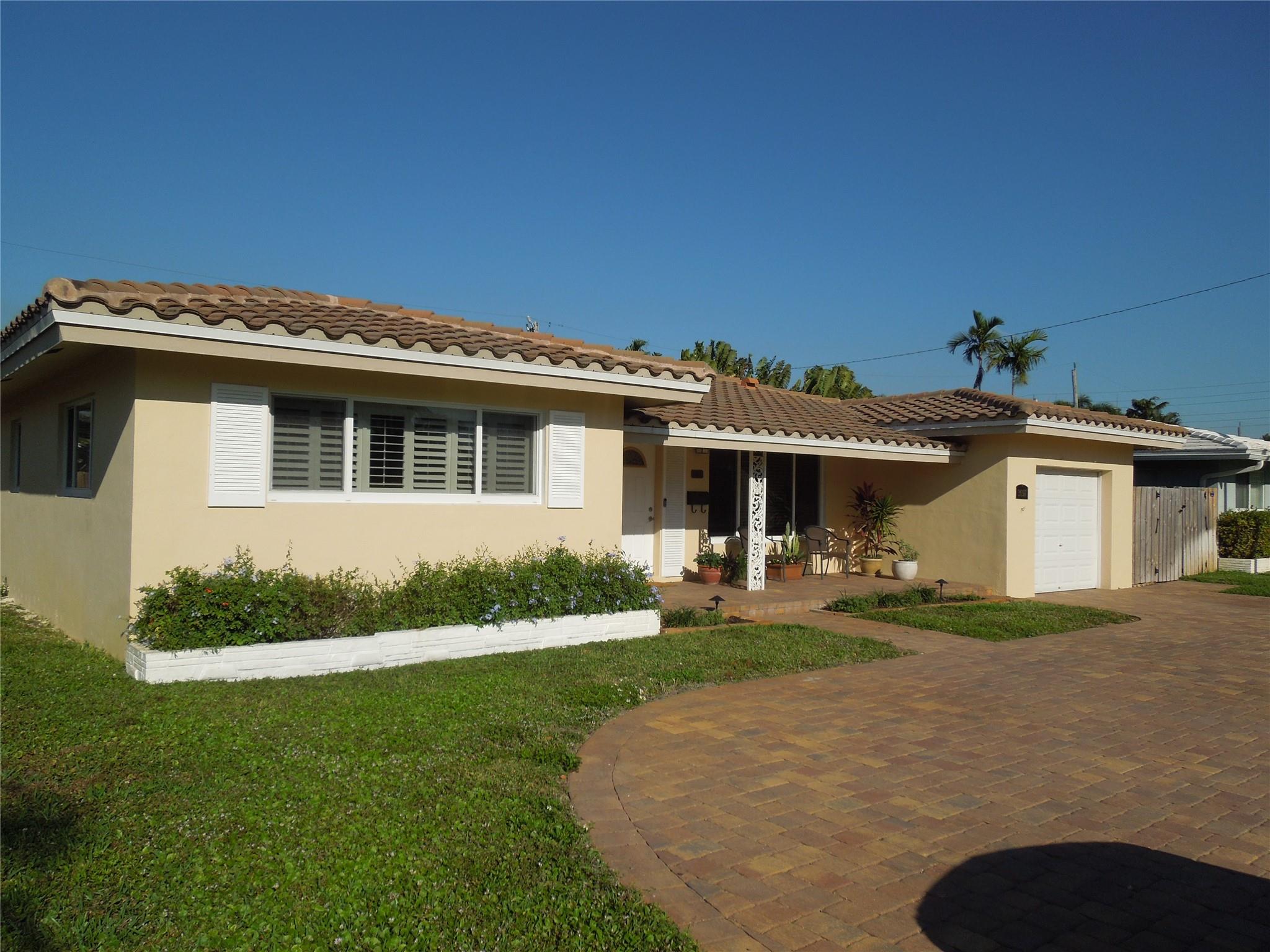 3697 19th Ave, Oakland Park, Florida 33308