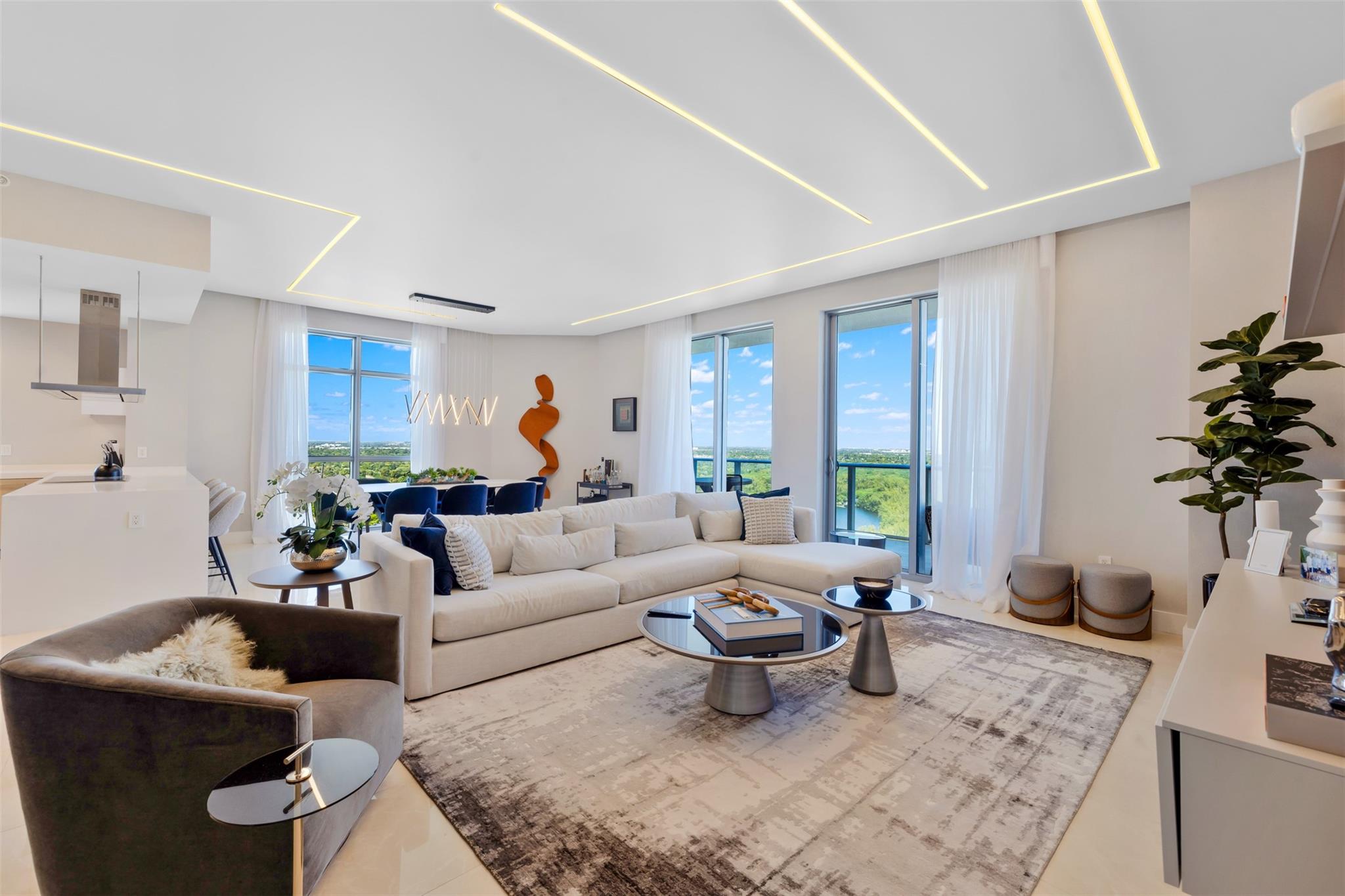 17301 Biscayne Blvd Unit L P H2, North Miami Beach, Florida 33160