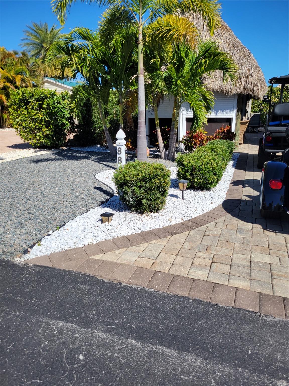 Silver Palms Rv Resort