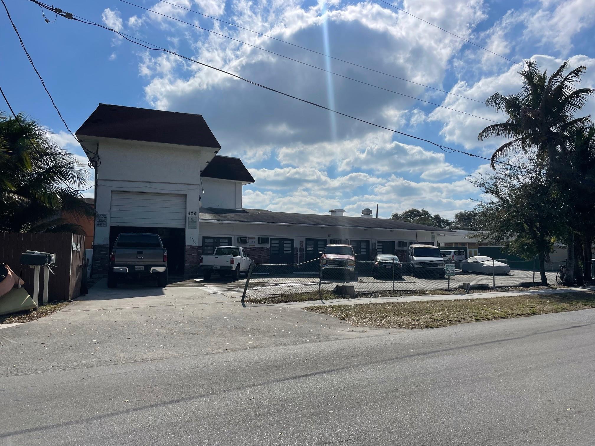 475 Dania Beach Blvd Unit , Dania Beach, Florida 33004
