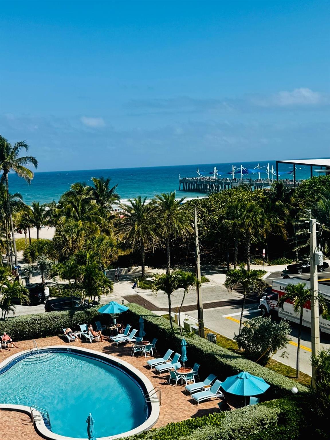 305 Pompano Beach Blvd Unit 510, Pompano Beach, Florida 33062