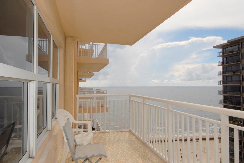 3850 Galt Ocean Dr Unit 1204, Fort Lauderdale, Florida 33308