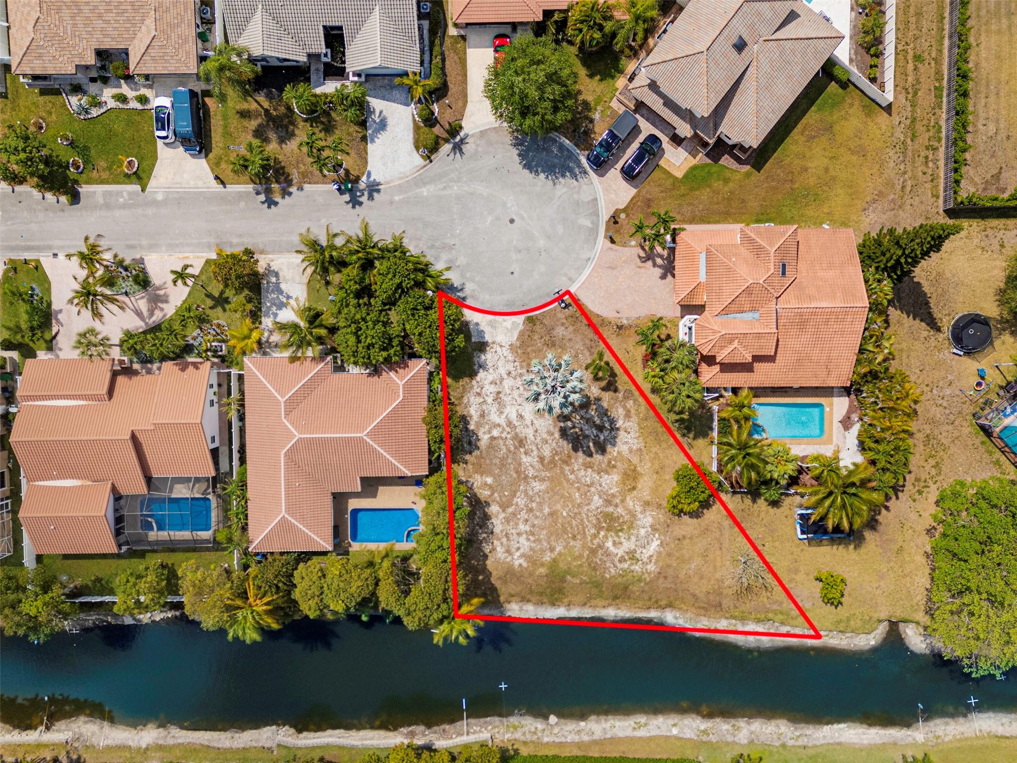 5939 52nd St, Coral Springs, Florida 33067